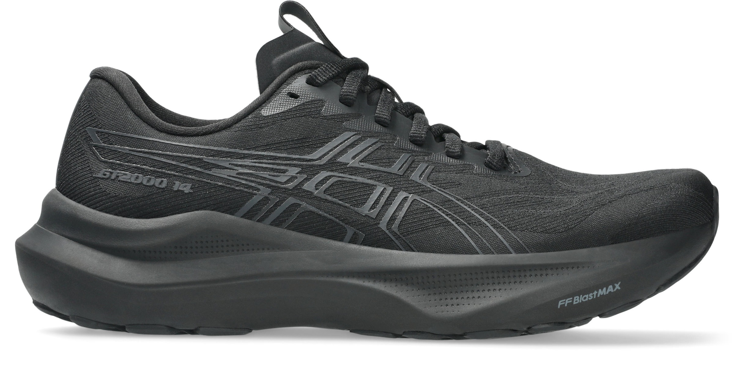 Asics Laufschuh »GT-2000 14«, für mehr Stabilität