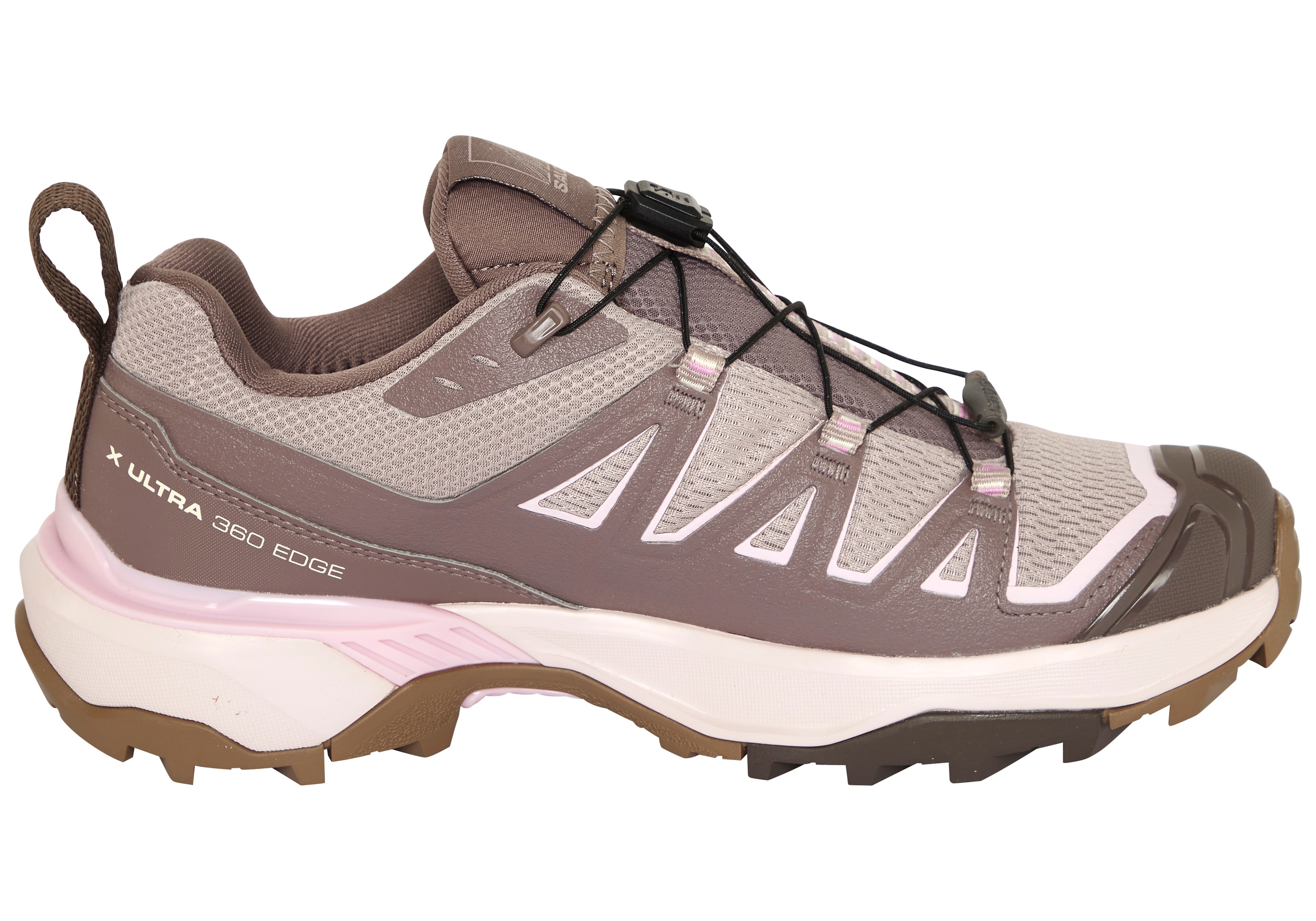 Thumbnail - Salomon Outdoorschuh "X ULTRA 360 EDGE GORE-TEX W" wasserdicht