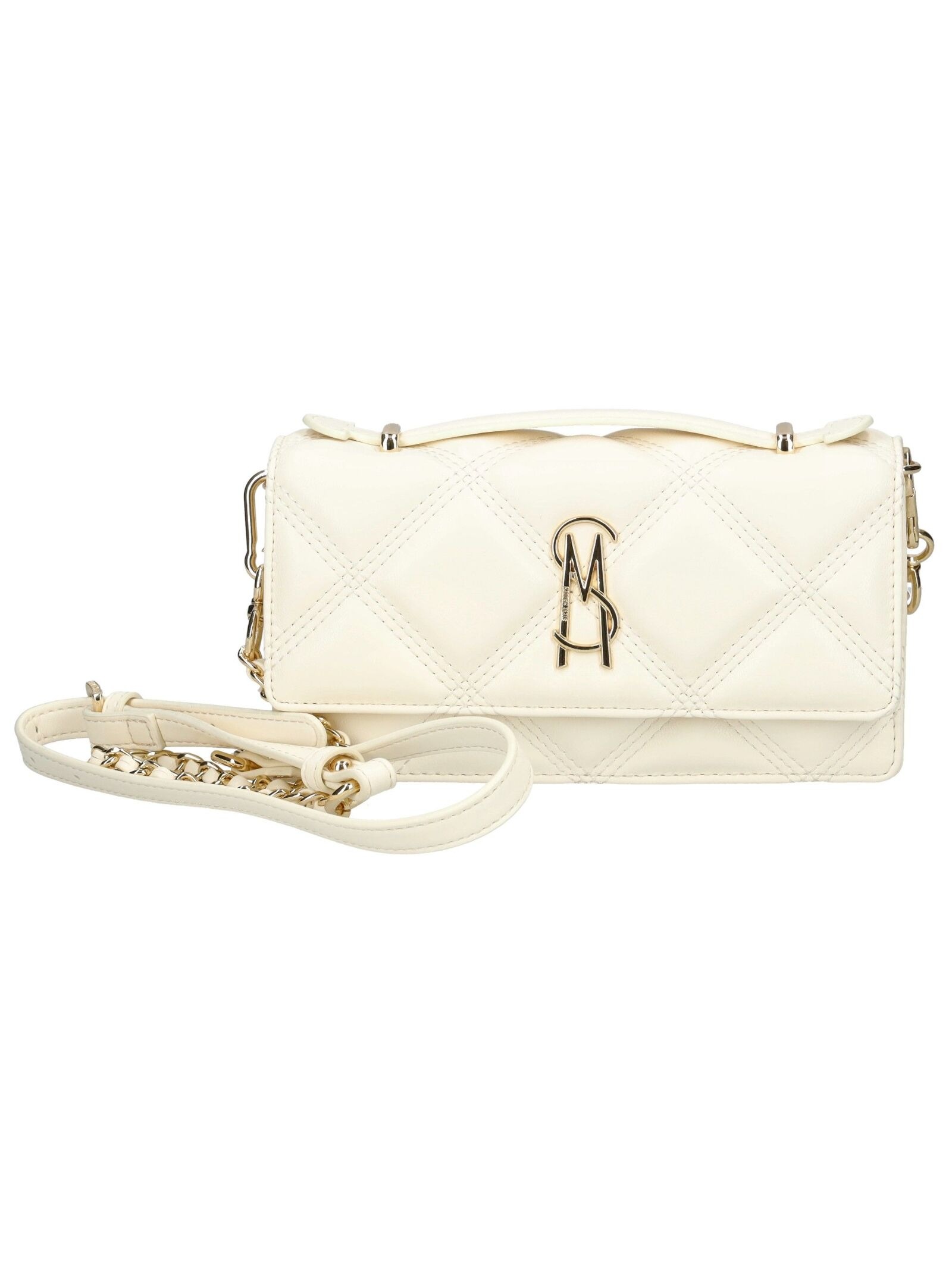 STEVE MADDEN Henkeltasche »STEVE MADDEN Taschen Lederimitat«