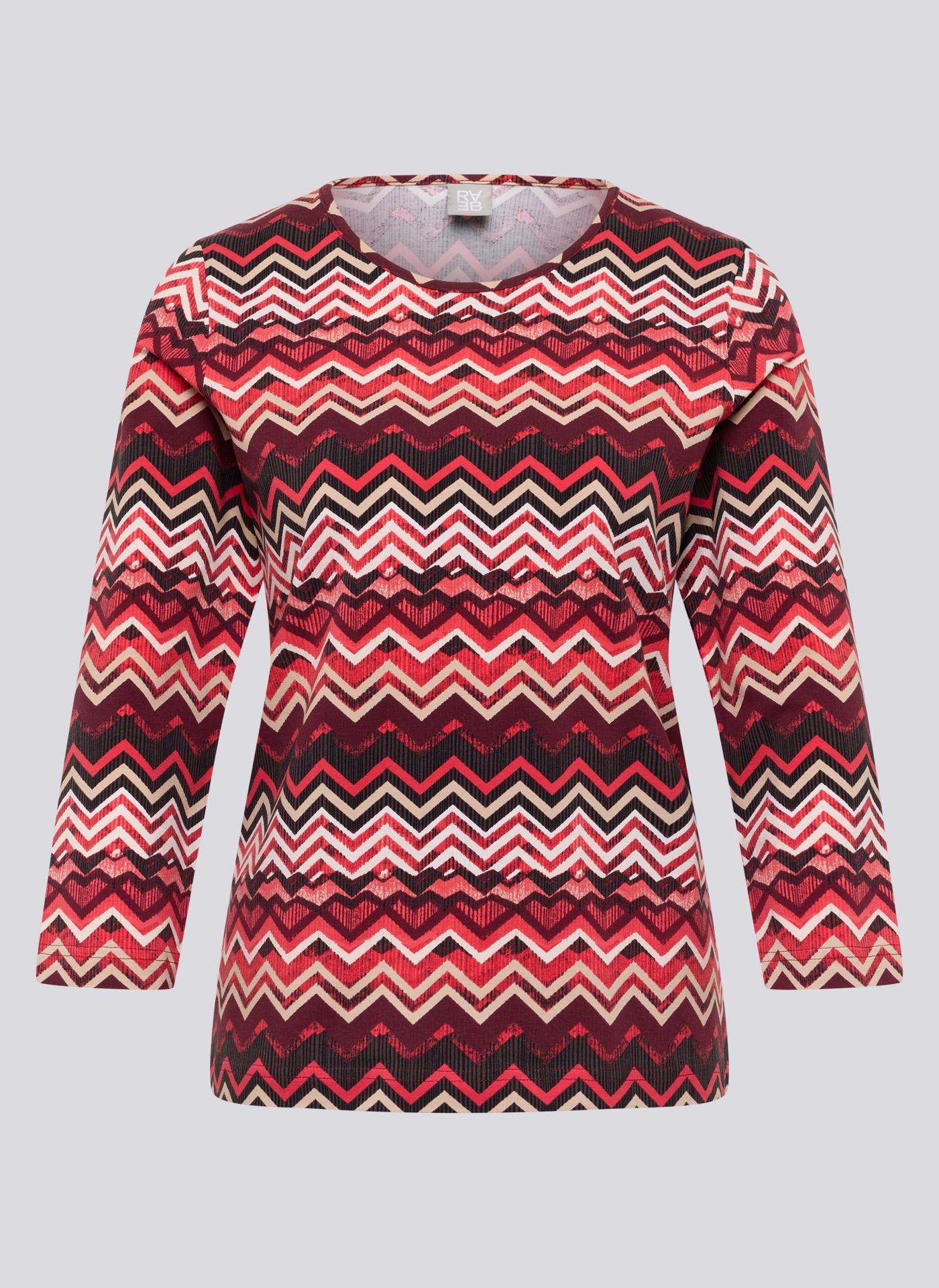 Rabe Print-Shirt »T-Shirt«