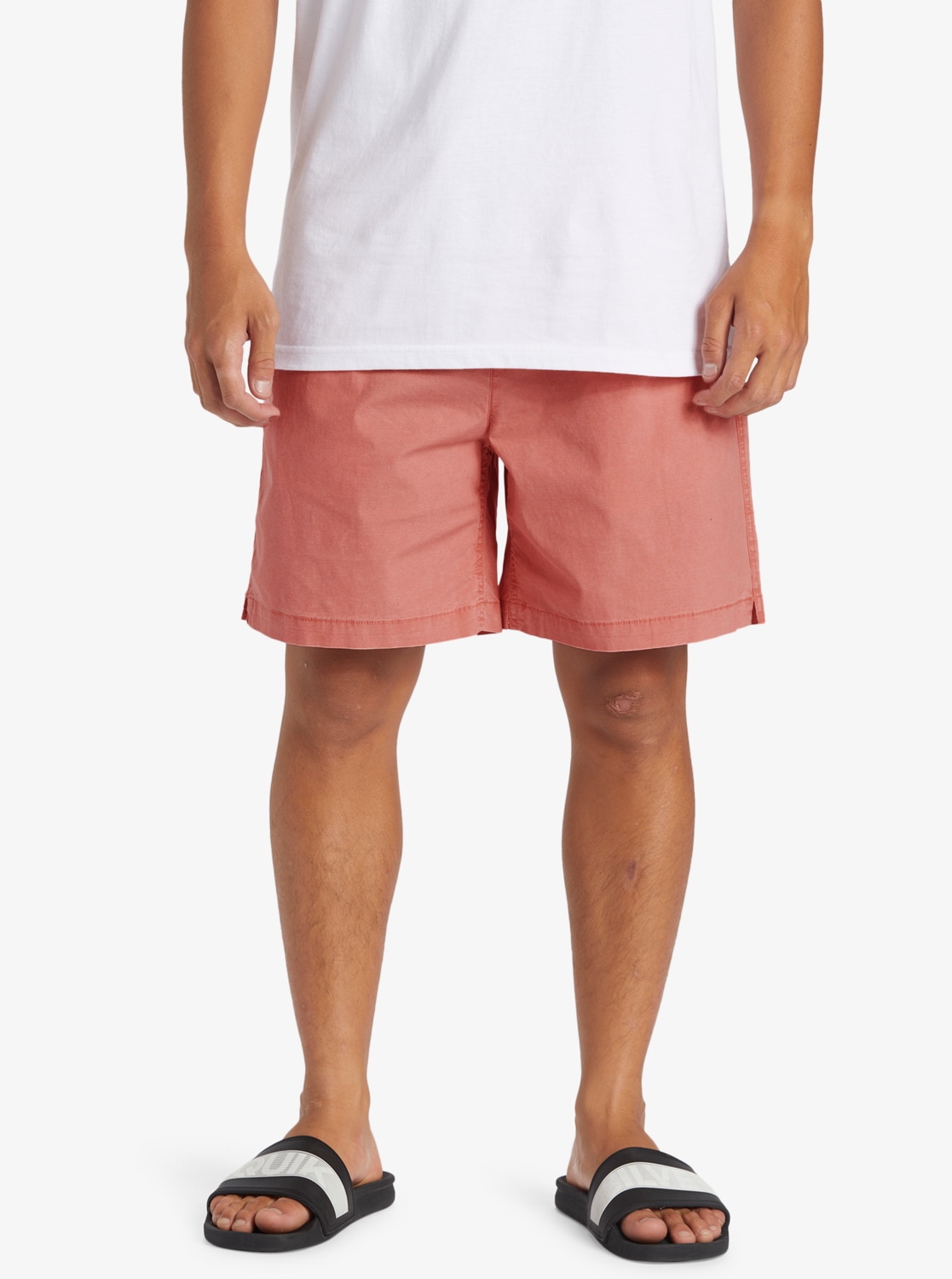 Quiksilver Bermudas "Taxer" günstig online kaufen