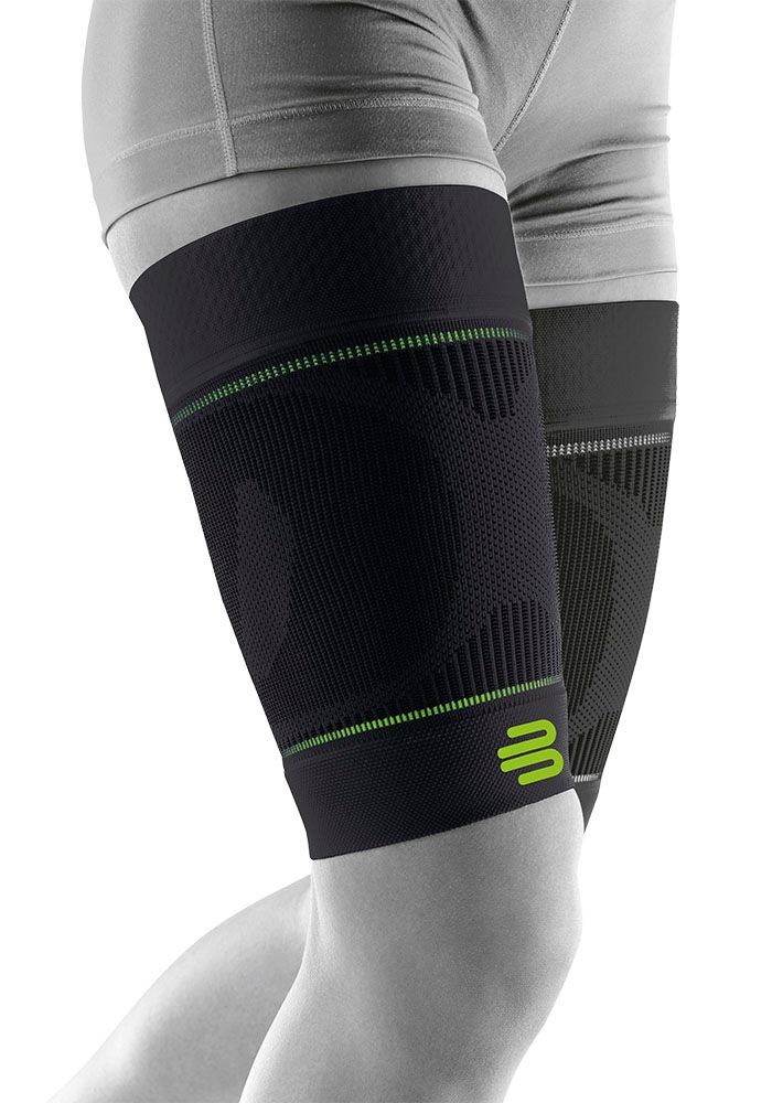 Bandage »Compression Sleeves Upper Leg«, mit Kompression