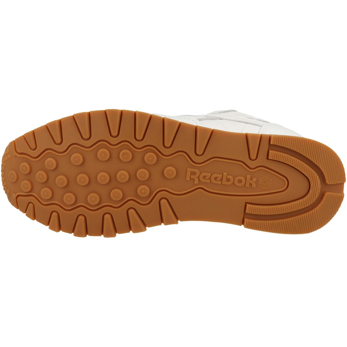 Reebok Sneaker »Reebok Classic Leather Sneaker low Unisex Erwachsene Schuhe«  Ziernähte
