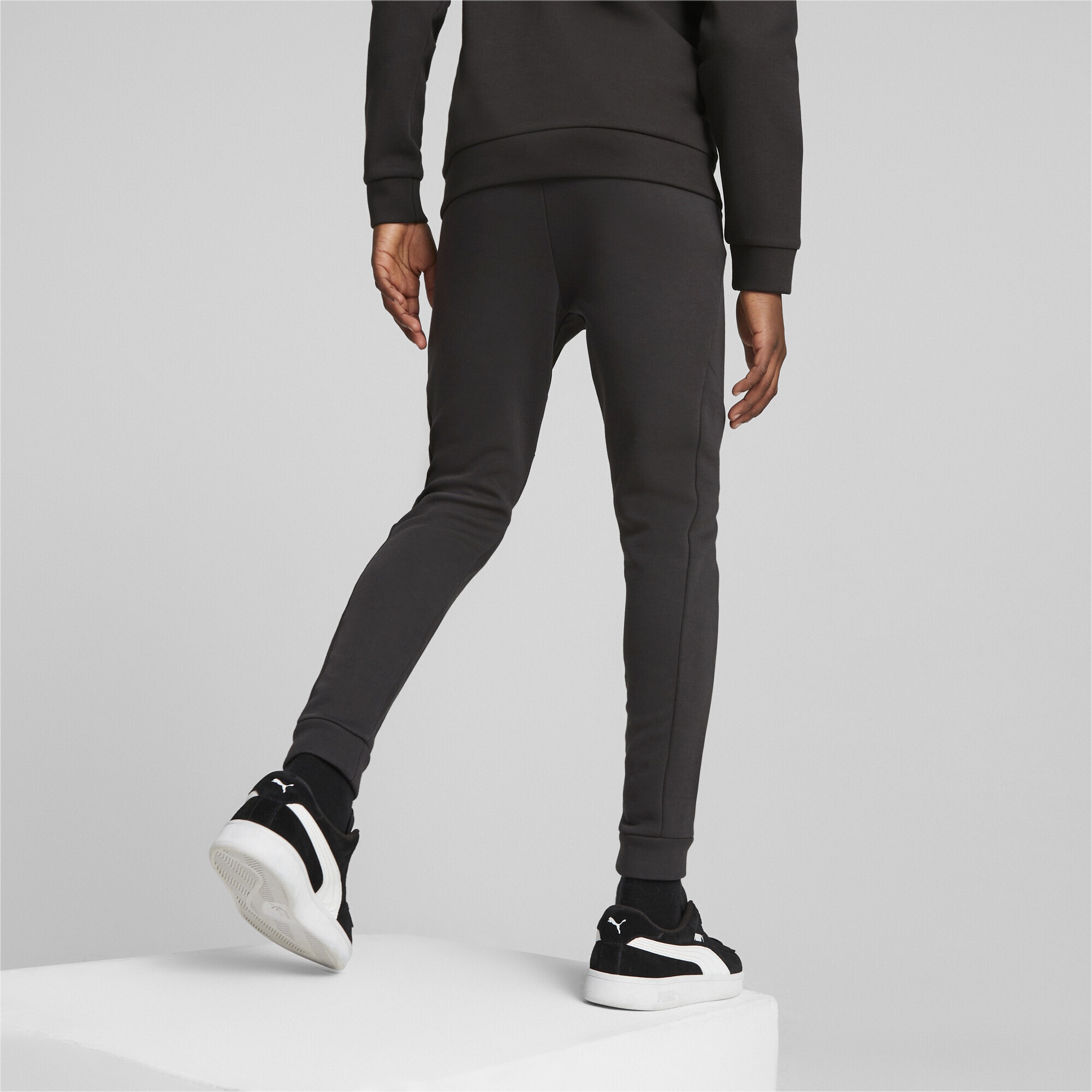 PUMA Sporthose »PUMATECH Hose Kinder«