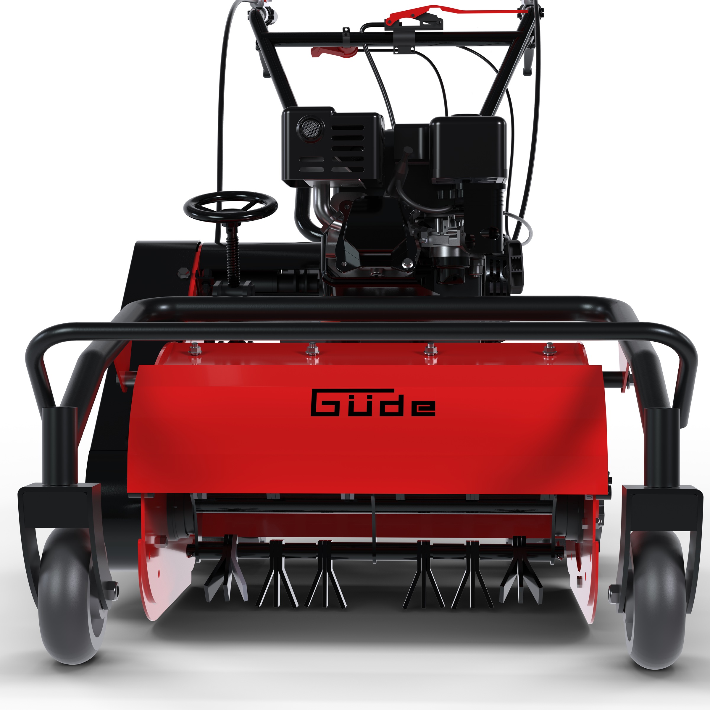 Güde Benzinrasenmäher ""GSM 500"" günstig online kaufen