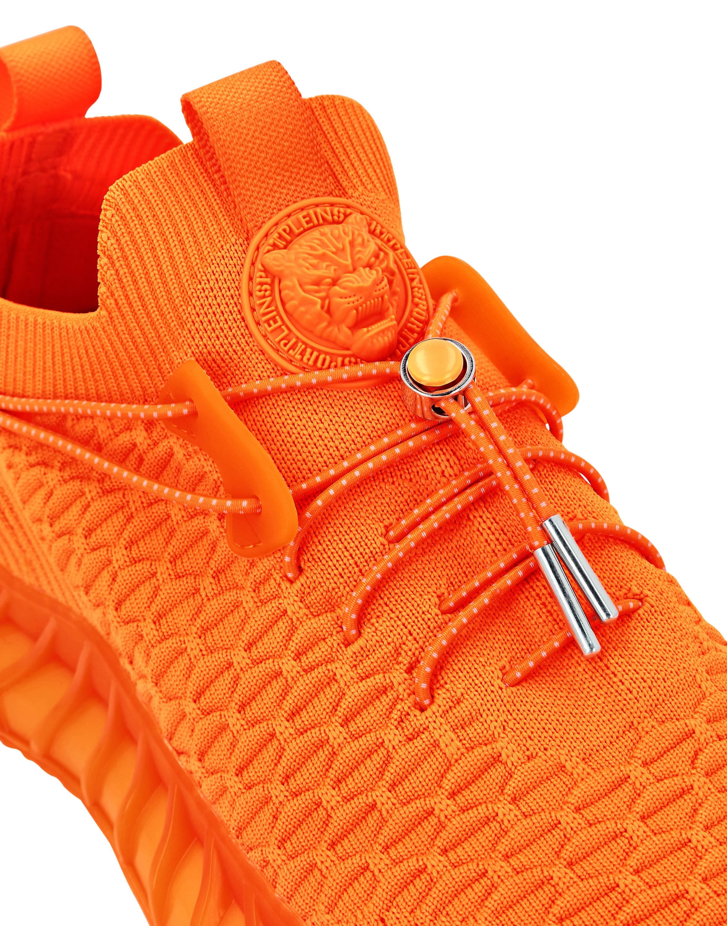 PLEIN SPORT Sneaker »Runner Sneaker«
