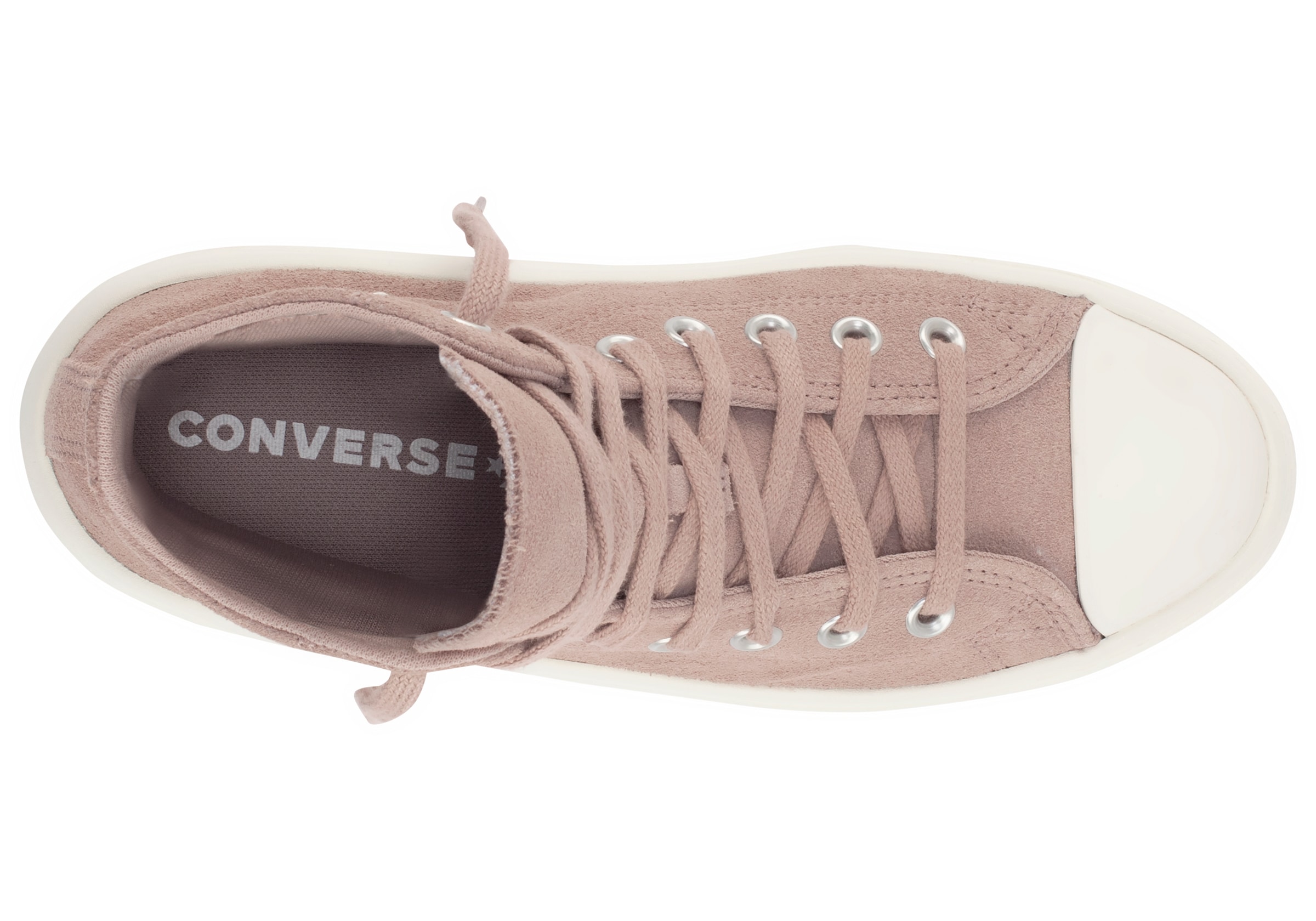 Converse Sneaker »CHUCK TAYLOR ALL STAR MOVE«