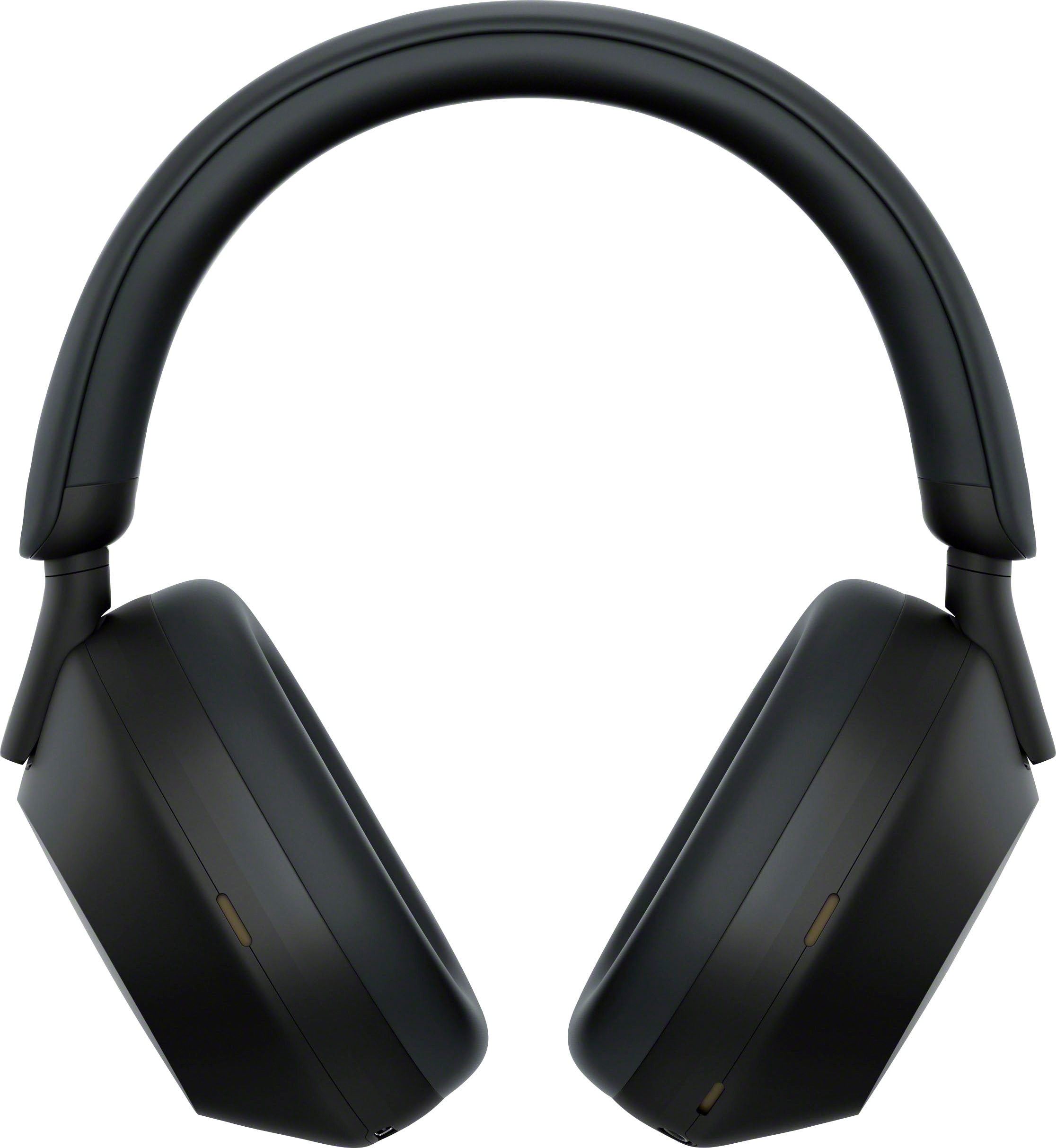 Sony Bluetooth-Kopfhörer »WH1000XM5 kabellos«, A2DP Bluetooth-AVRCP Bluetooth-HFP-HSP-Bluetooth, Multi-Point-Verbindung-Sprachsteuerung-Rauschunterdrückung-Noise-Cancelling-Freisprechfunktion-Hi-Res