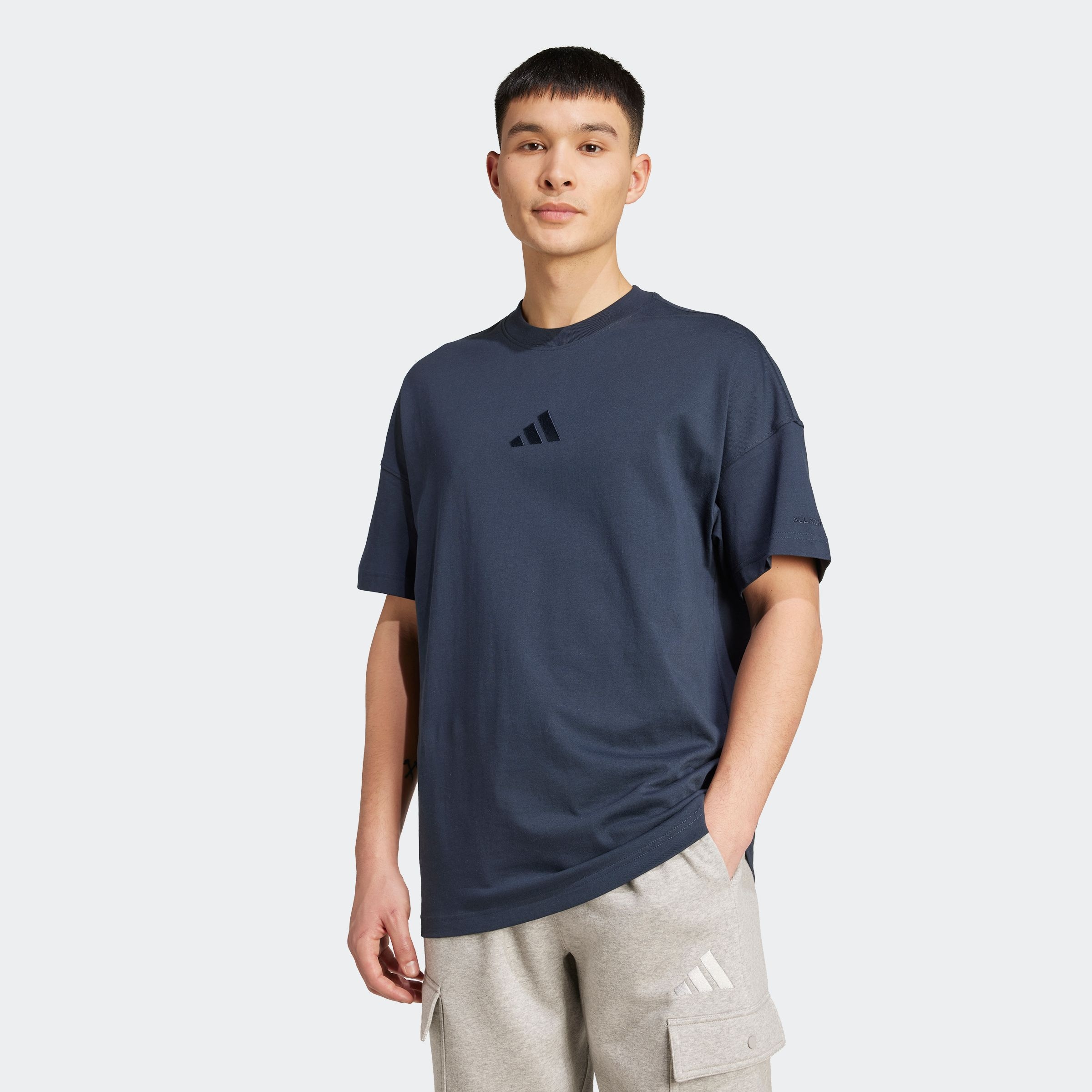 adidas Sportswear T-Shirt "M A SZN T" günstig online kaufen