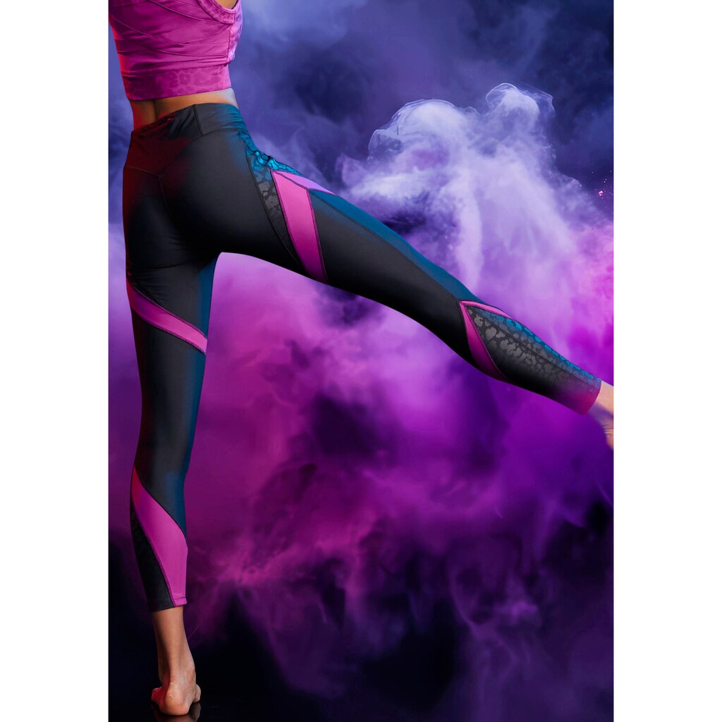 LASCANA ACTIVE Leggings