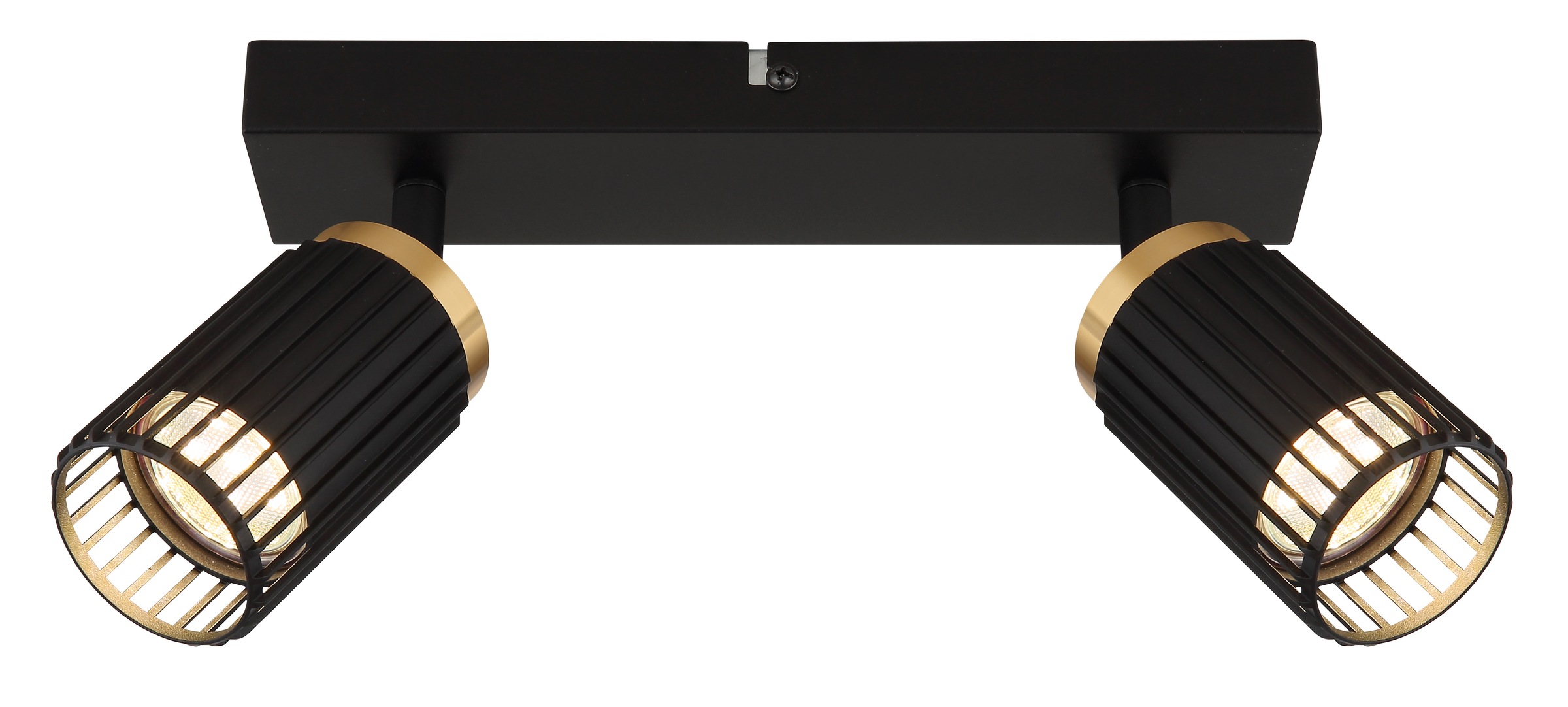 GLOBO LIGHTING Deckenstrahler »KORBEN« GU10 1 Stk.