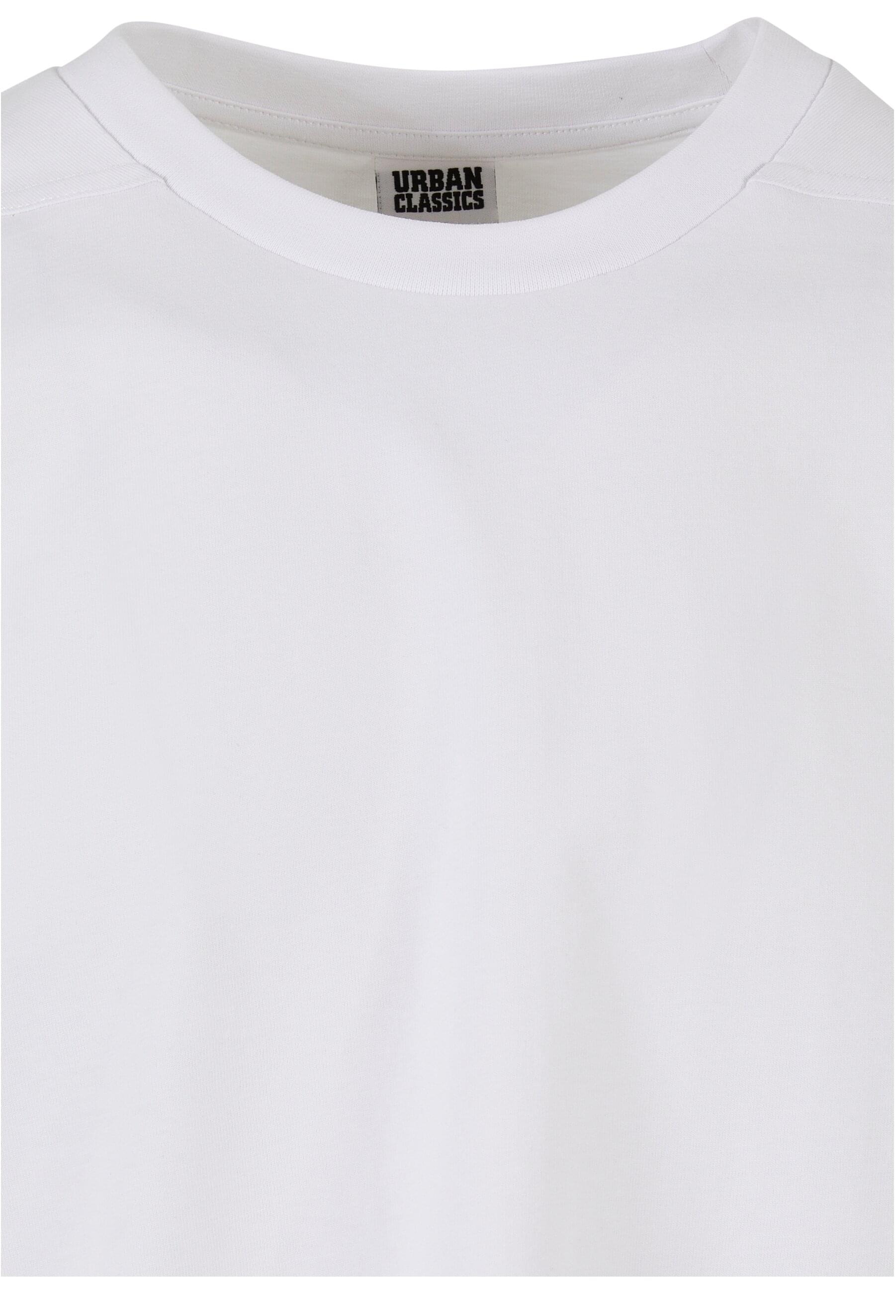 URBAN CLASSICS Longsleeve »Urban Classics Herren Sleeve Pocket Longsleeve«, (1 tlg.)
