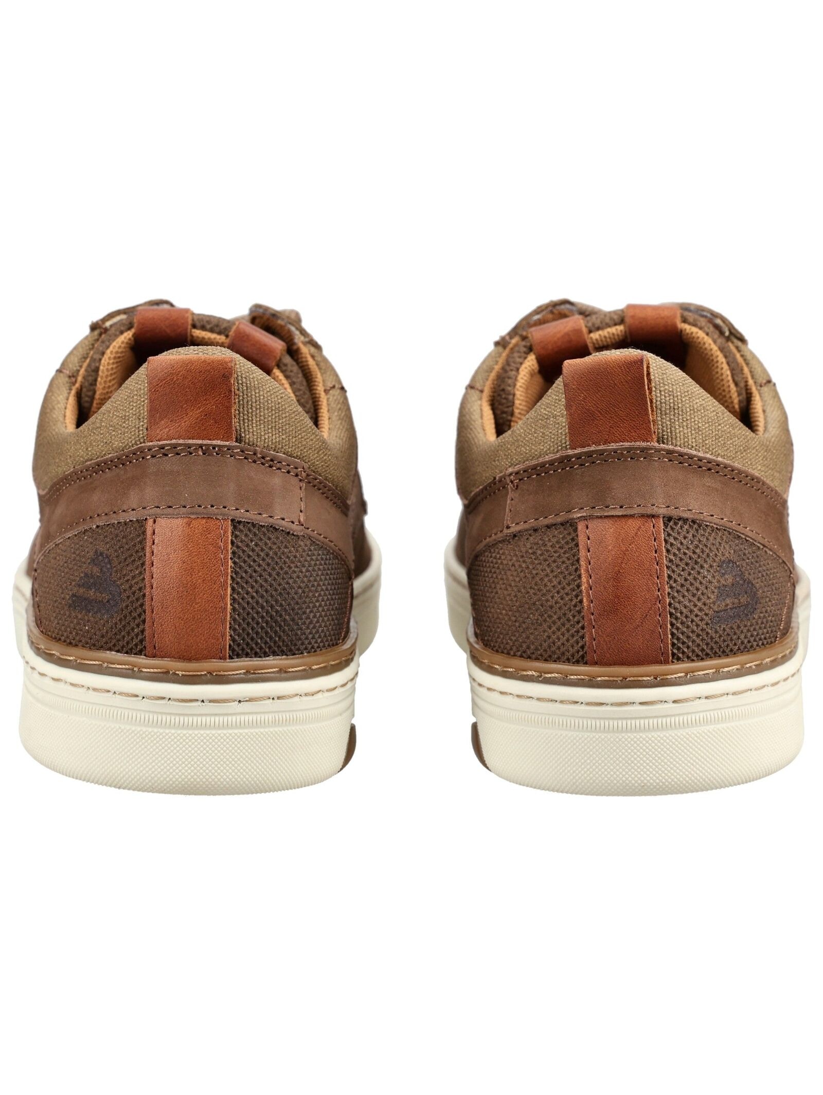 Bullboxer Sneaker »Bullboxer Sneaker Leder«