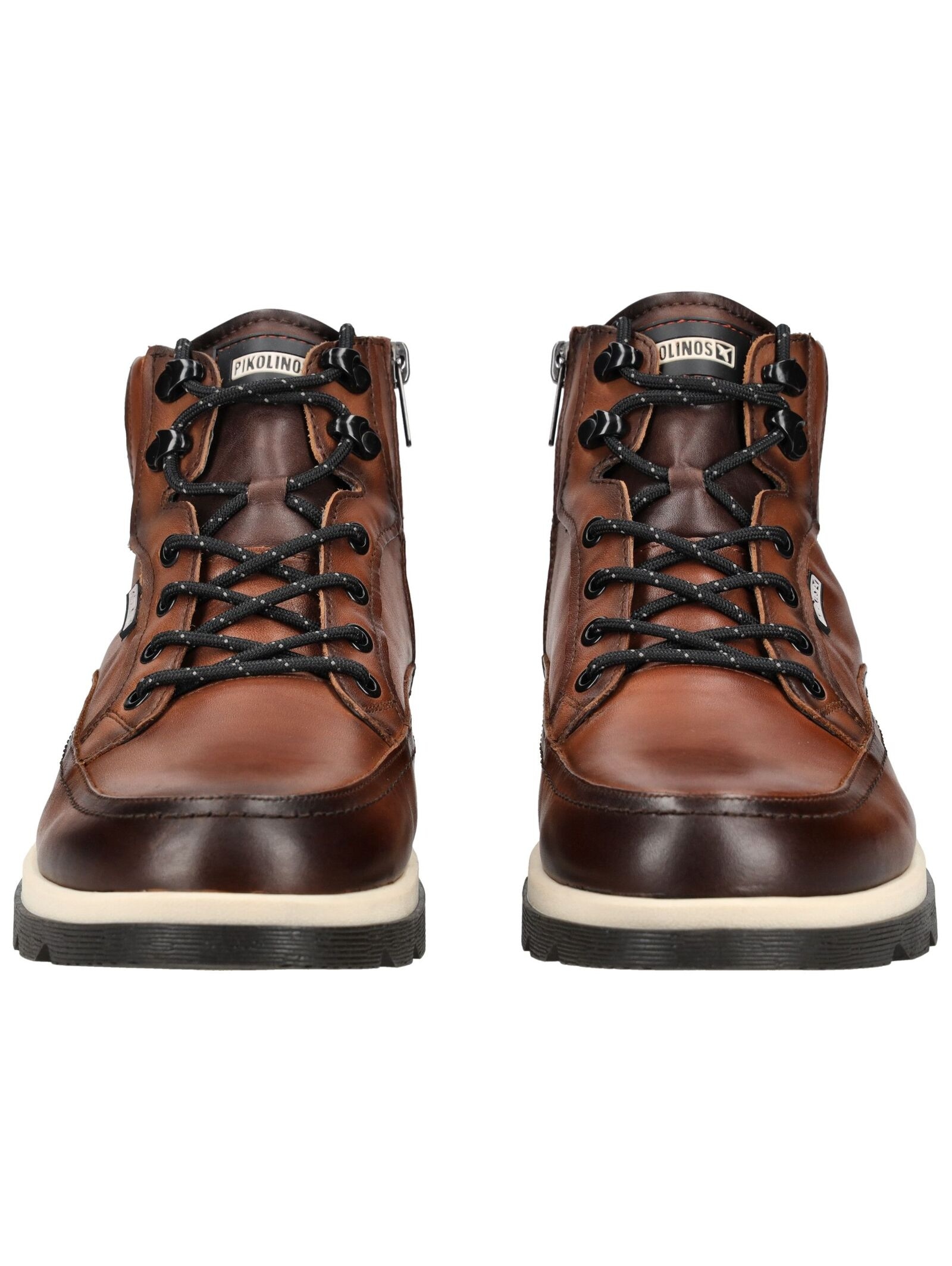 PIKOLINOS Sneaker »PIKOLINOS Sneaker Leder«