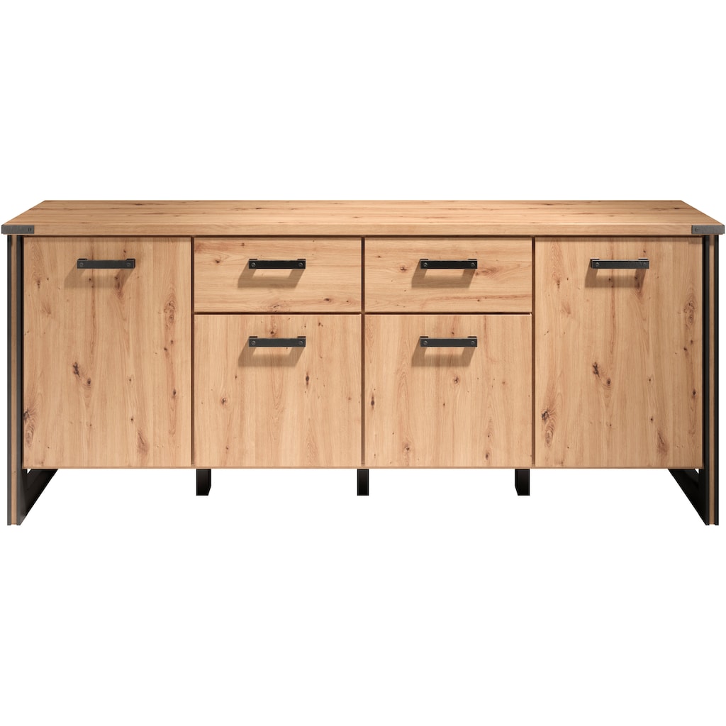 Home affaire Sideboard »Mia«, (1 St.)