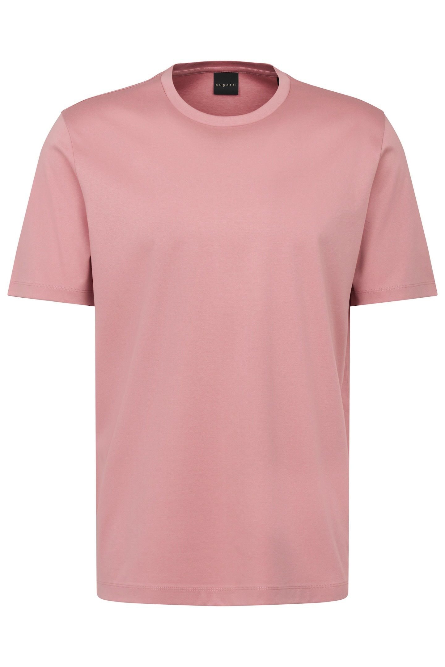 bugatti T-shirt Homme Corail Taille L 2