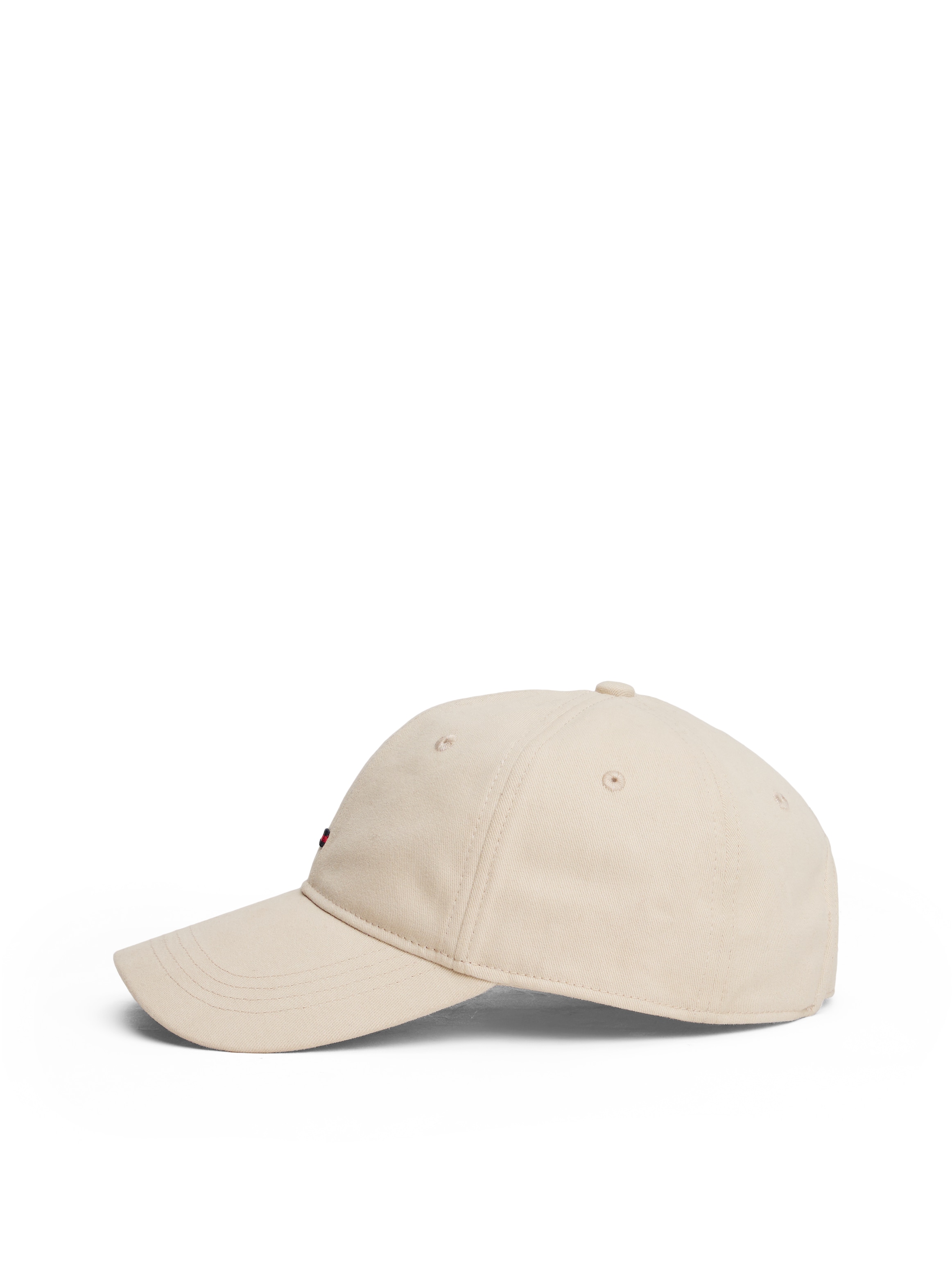 Tommy Hilfiger Baseball Cap »TH FLAG '85 SOFT 6 PANEL CAP«, mit Logostickerei