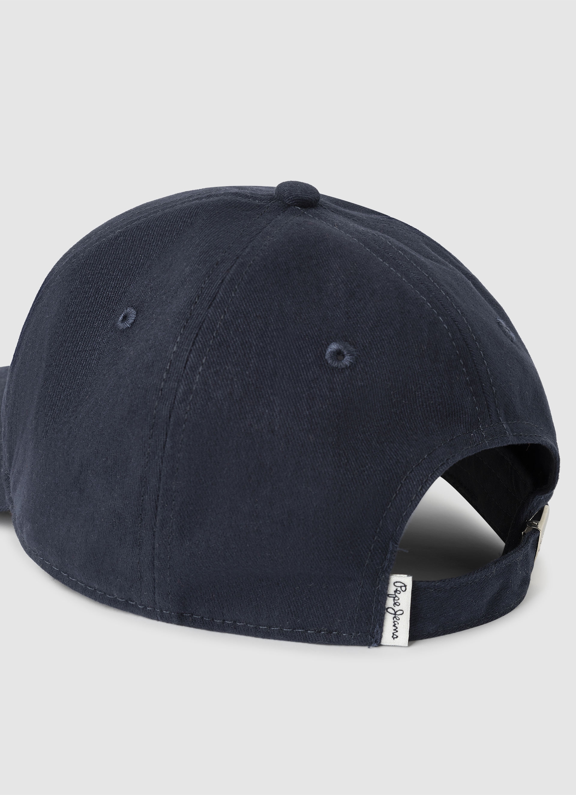 Pepe Jeans Baseball Cap »STEVEN CAP«, mit Label-Stickerei