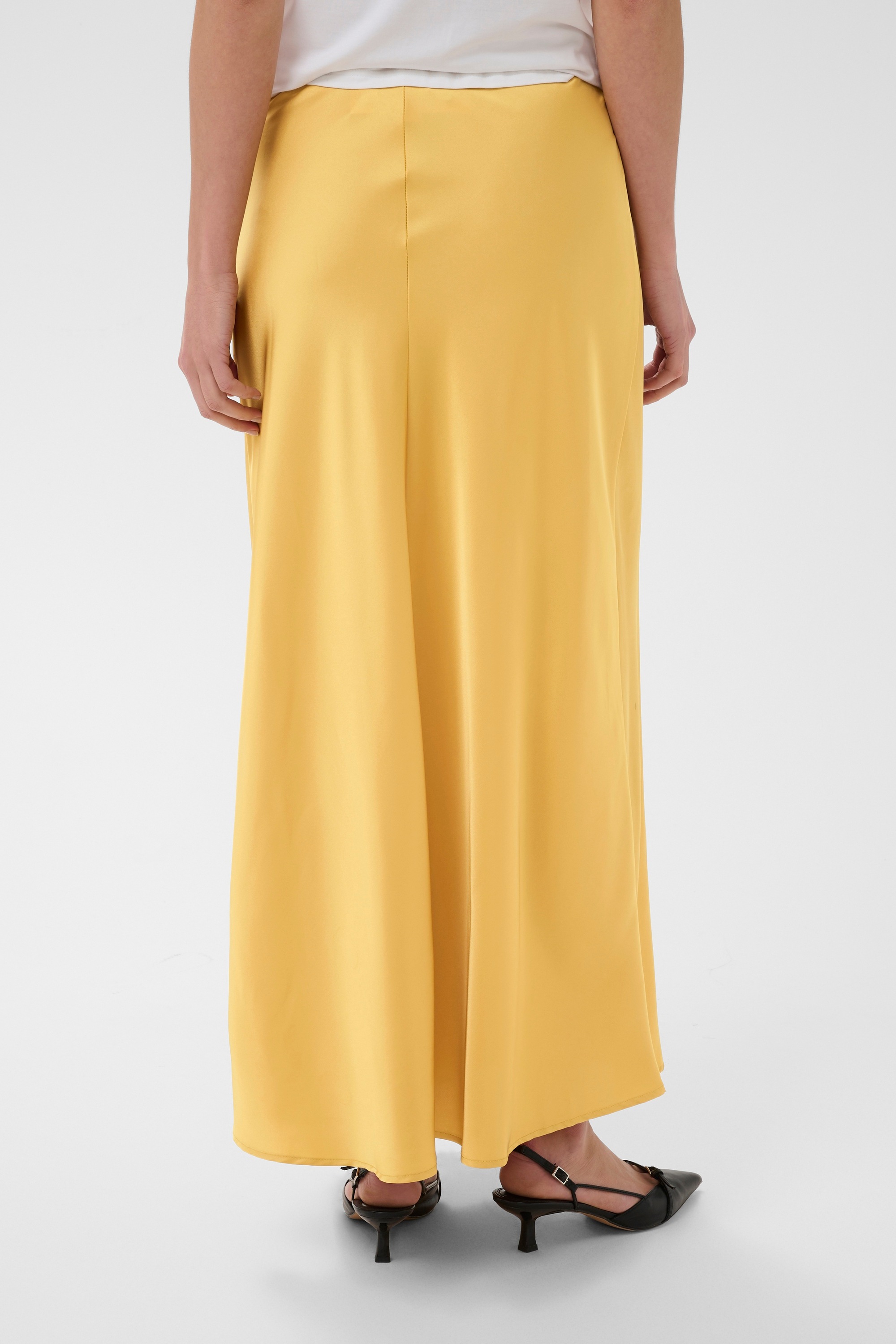 Saint Tropez Midirock »Damen Rock LodisaSZ«