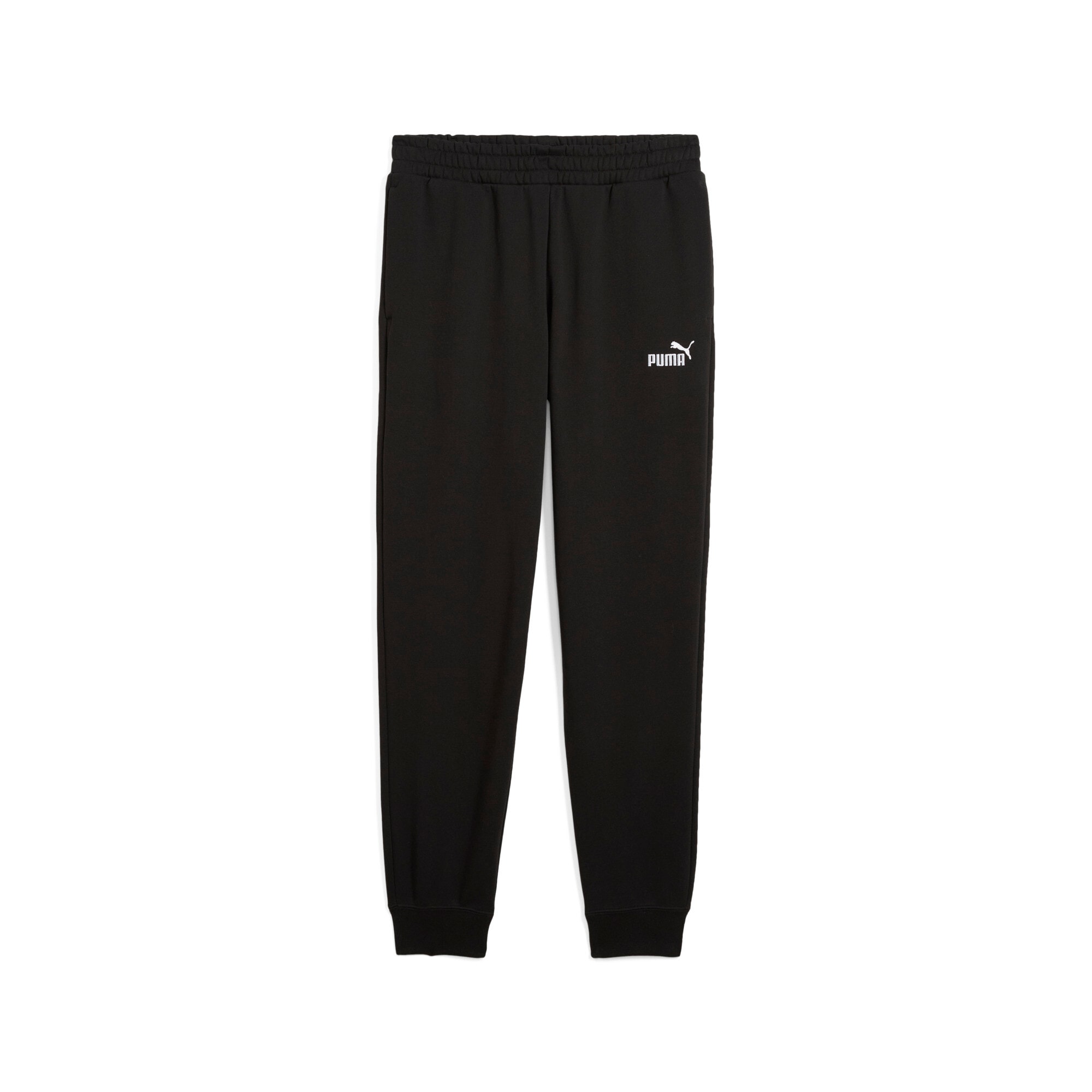 PUMA Trainingshose »ESS NO. 1 LOGO SWEATPANTS FL CL«