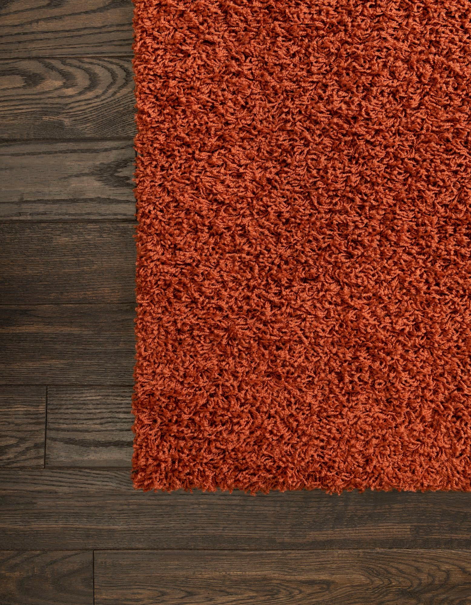 Thumbnail - Myflair Möbel & Accessoires Hochflor-Teppich "Shaggy Shag, LAGERRÄUMUNG", rechteckig, 38 mm Höhe, gewebt, Uni Farben, id...