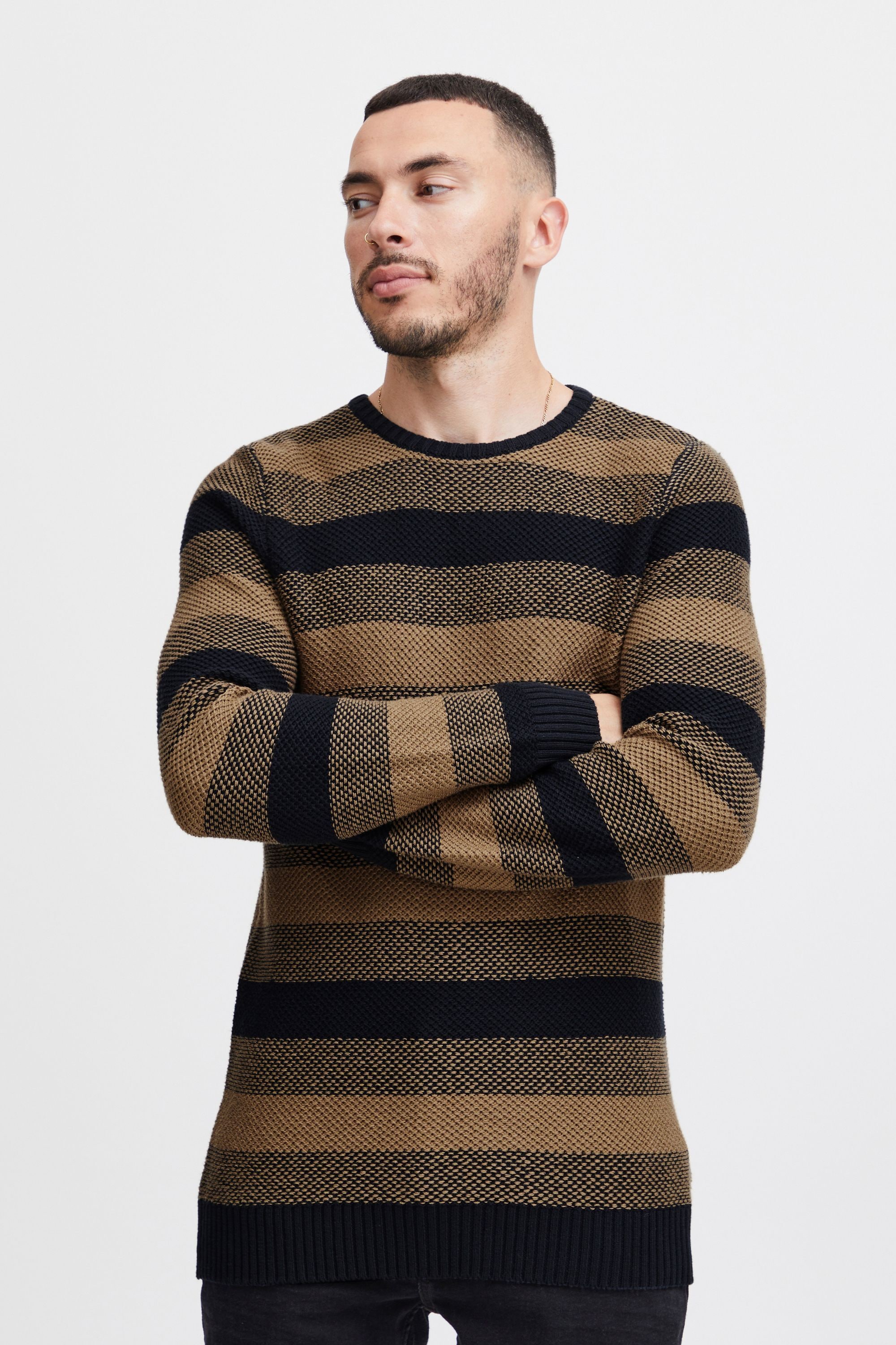 Blend Strickpullover »Strickpullover BHPullover«
