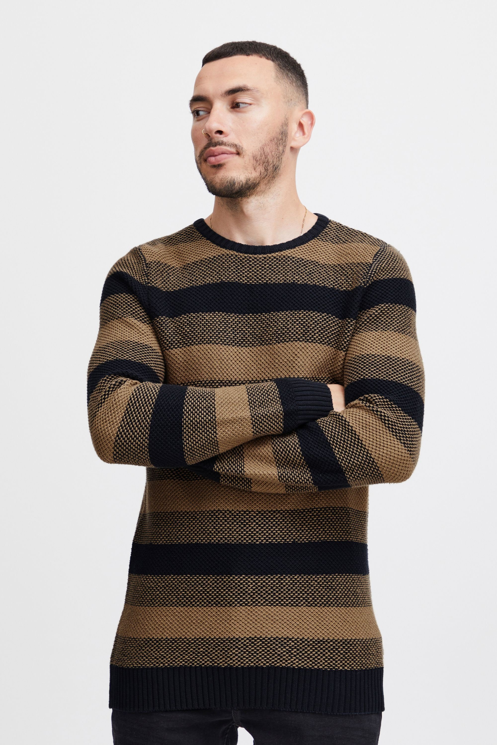 Strickpullover »BLEND Bhpullover - 20715861«