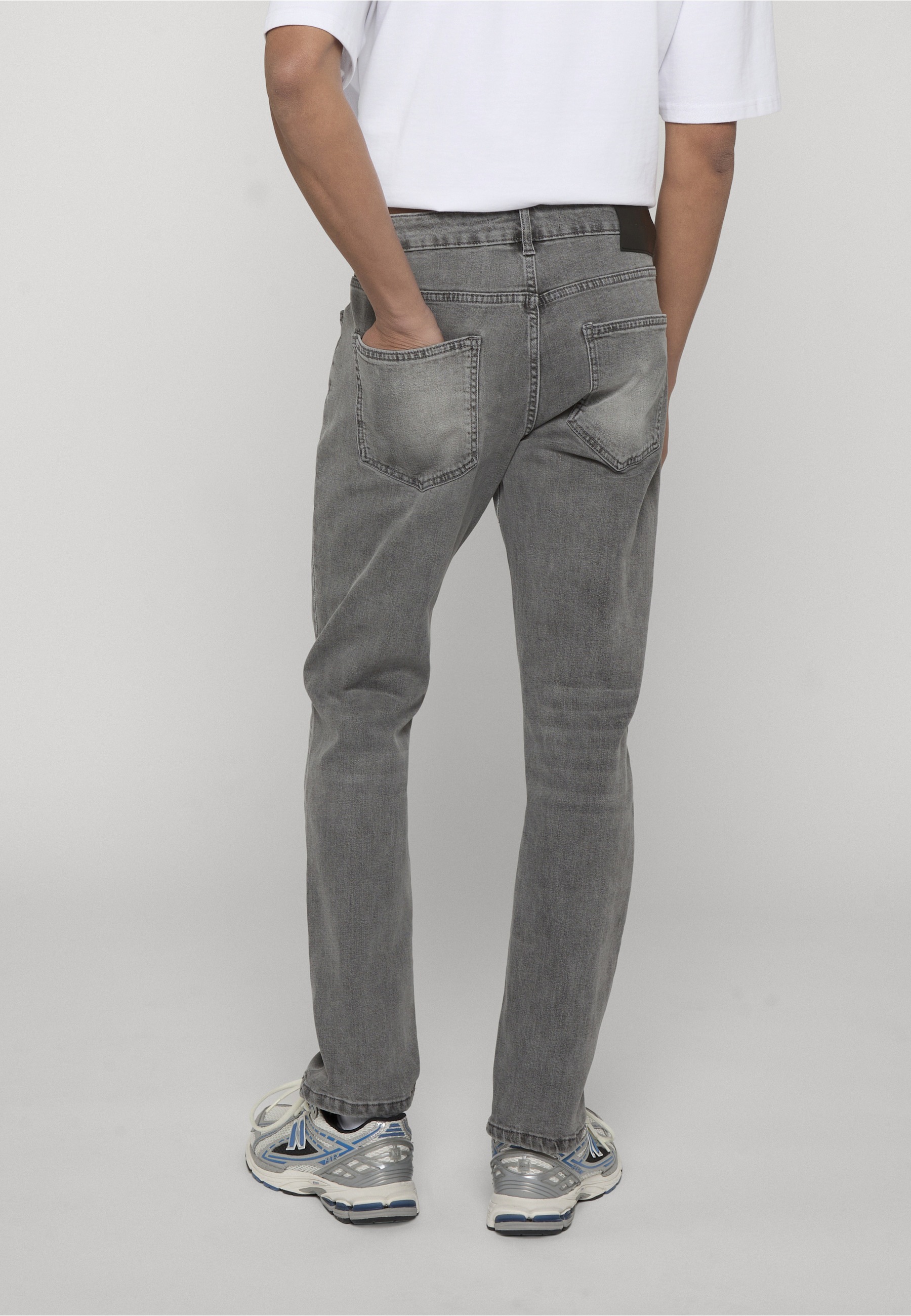 2Y Premium Bequeme Jeans »2Y Premium Antonio Slim Fit Jeans«