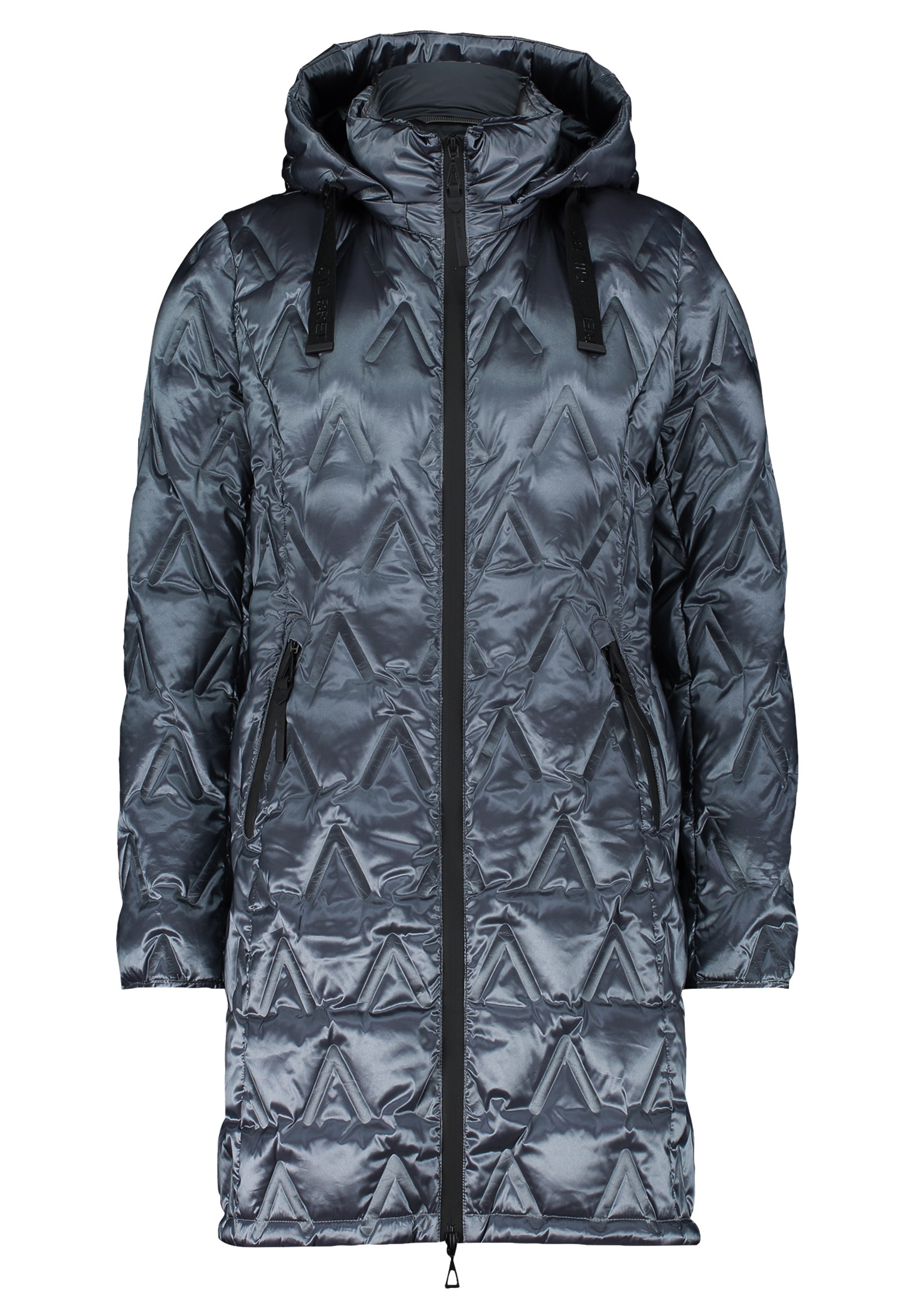 Gil Bret Daunenmantel "Damen mit Kapuze" günstig online kaufen