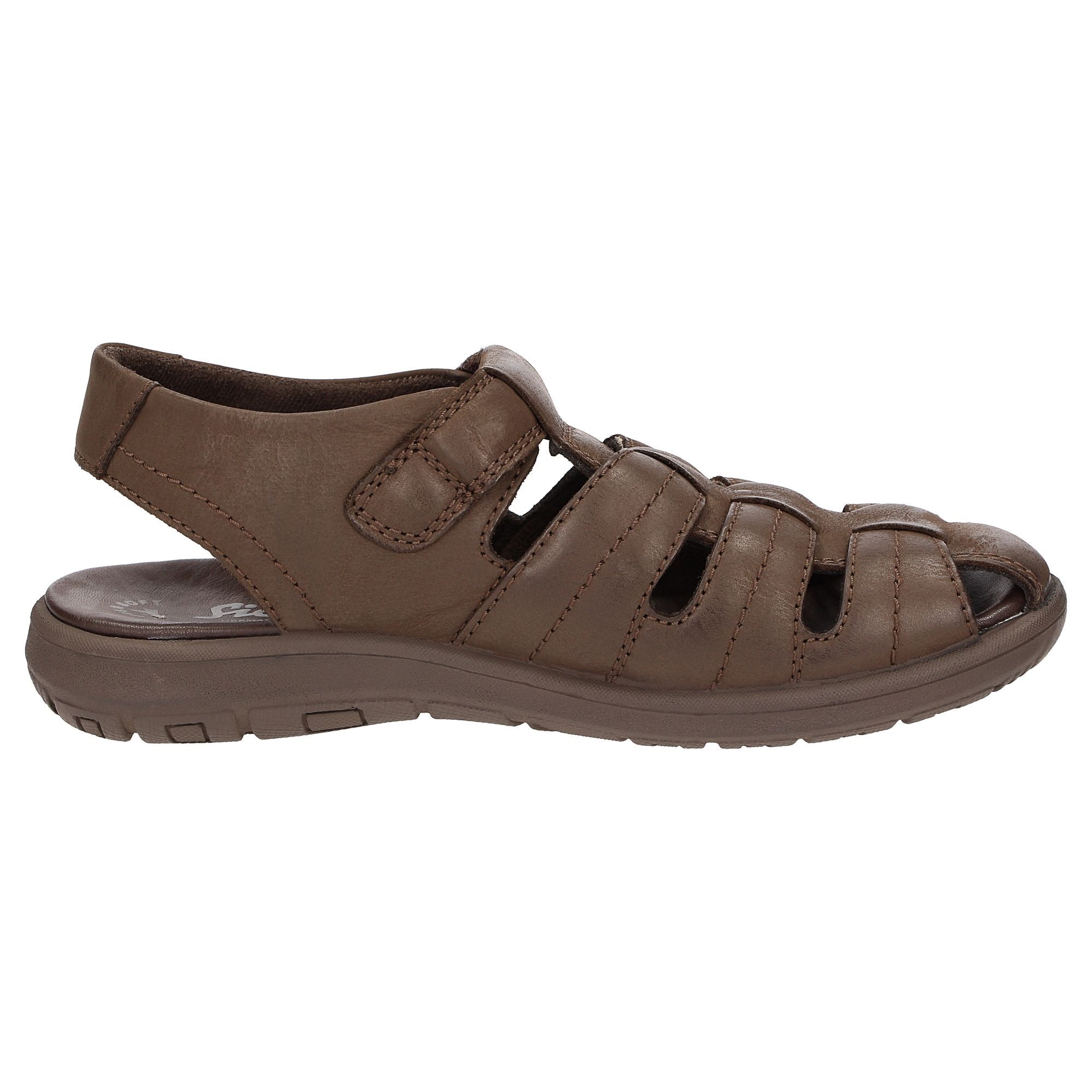 SIOUX Sandale »Lutalo-702«