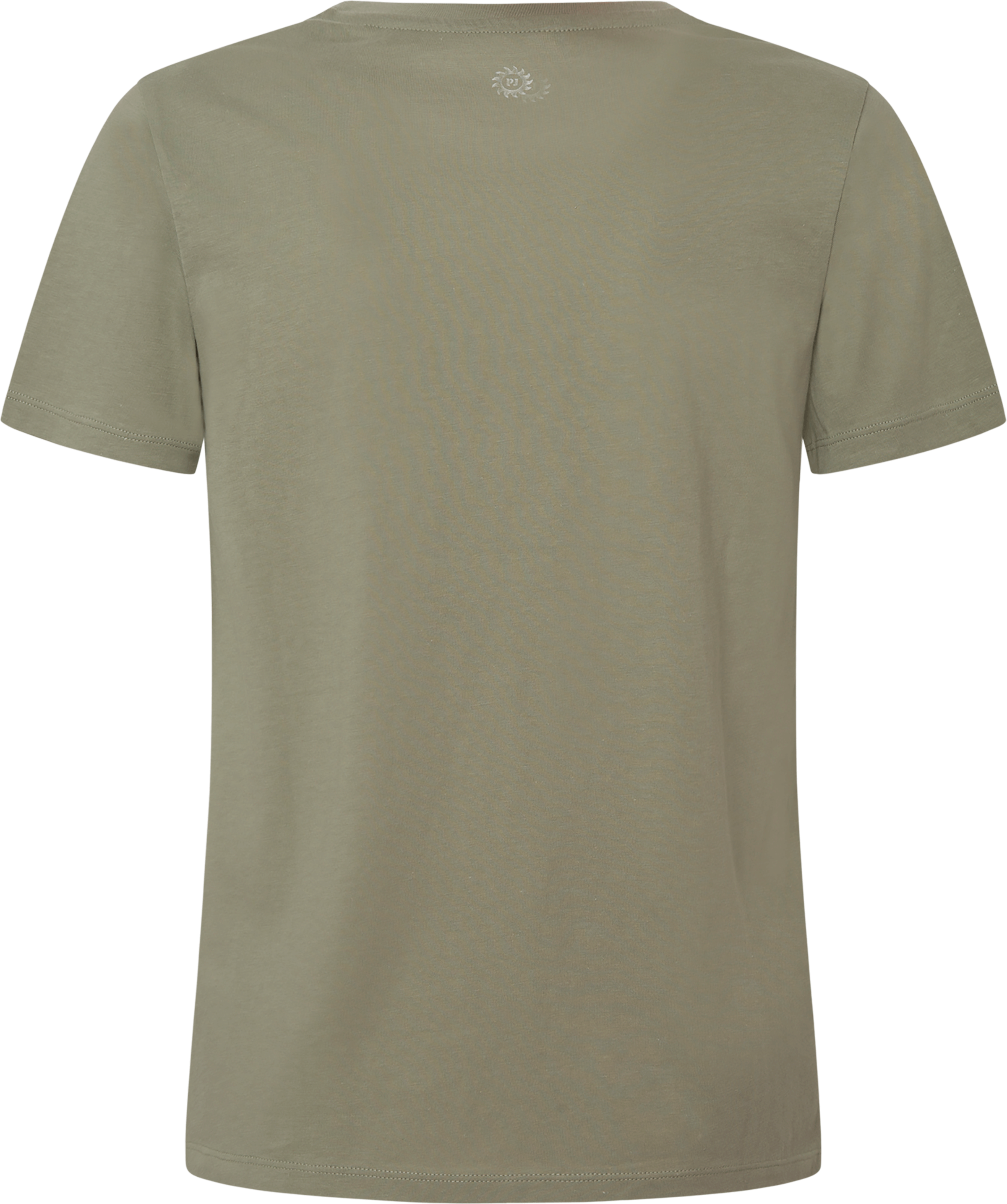 Pepe Jeans T-Shirt »EFFIE« bedruckt, Rundhals