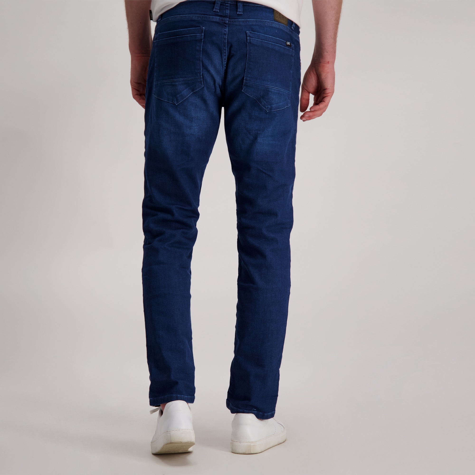 CARS JEANS Regular-fit-Jeans "Jeans Henlow" günstig online kaufen