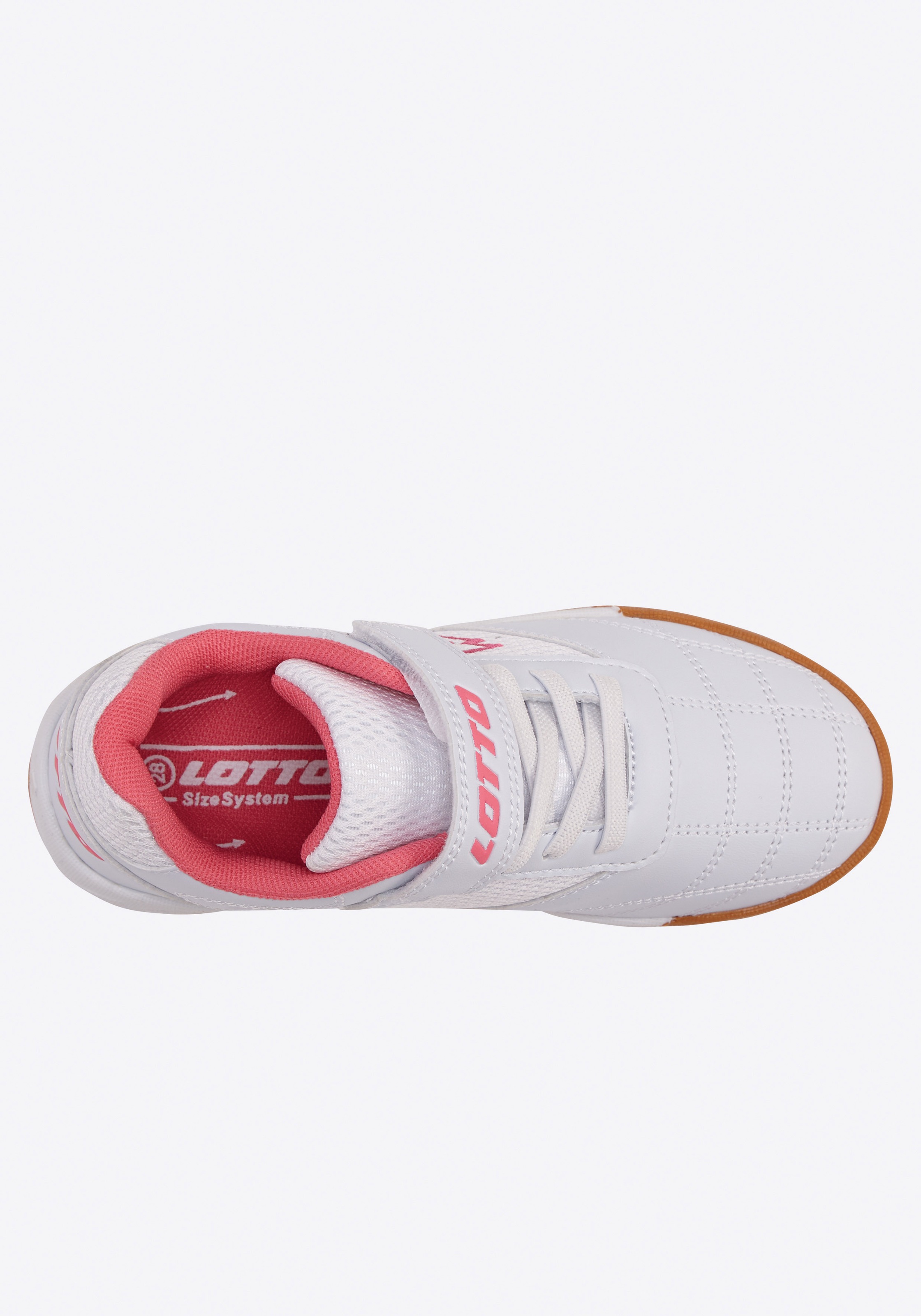 lotto Hallenschuh