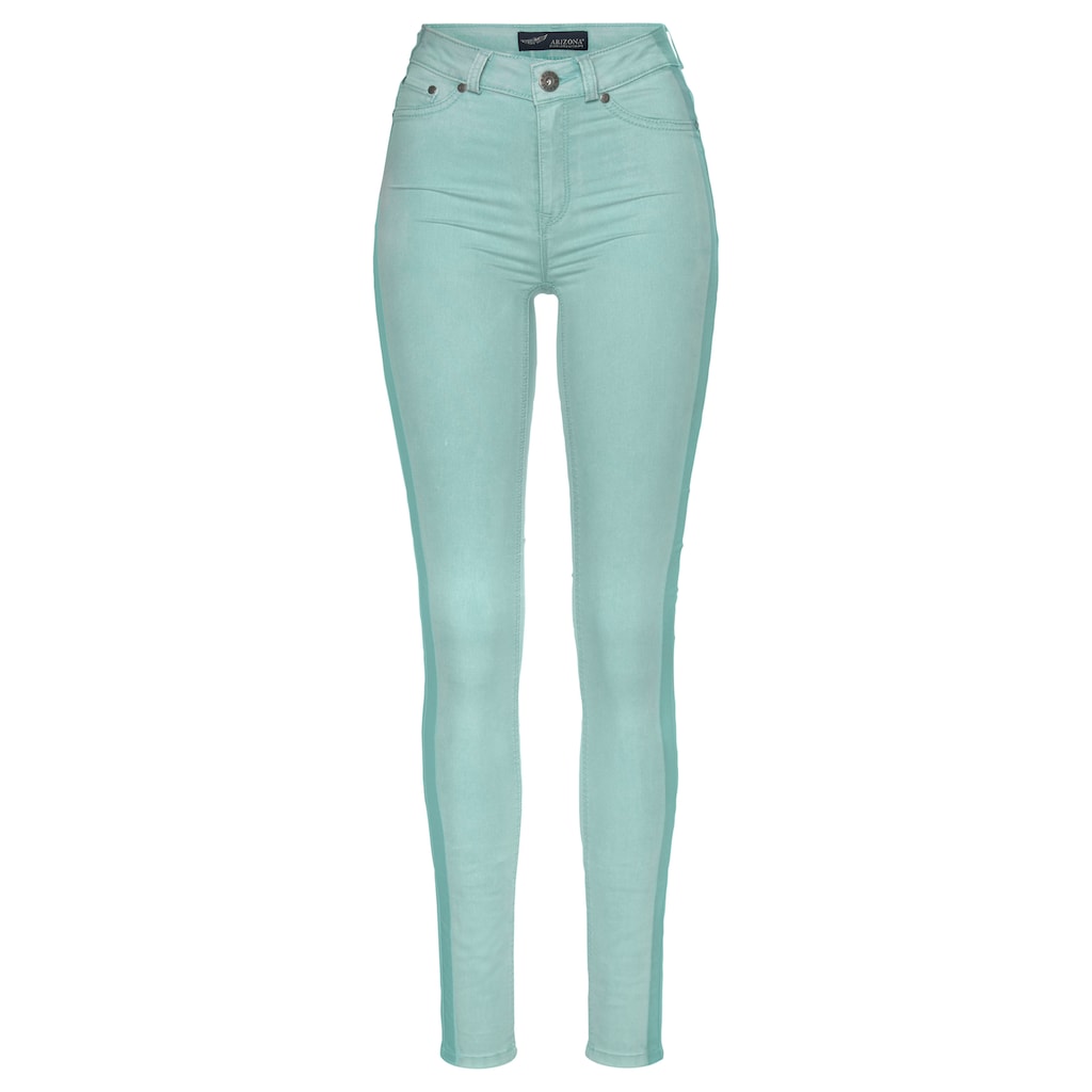 Arizona Skinny-fit-Jeans »Ultra Stretch«