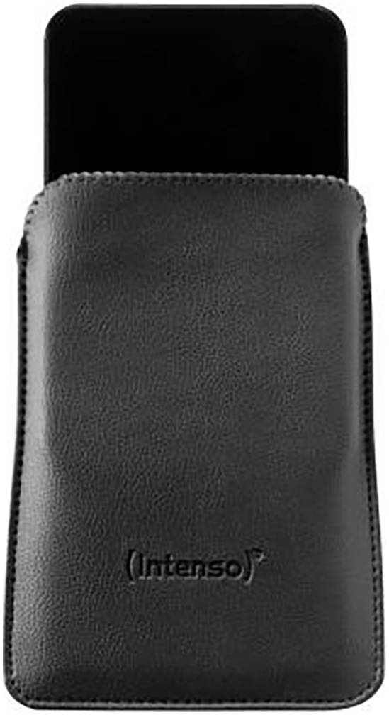 Intenso externe HDD-Festplatte »Memory Drive 4TB«, 2,5 Zoll, Anschluss USB 3.0