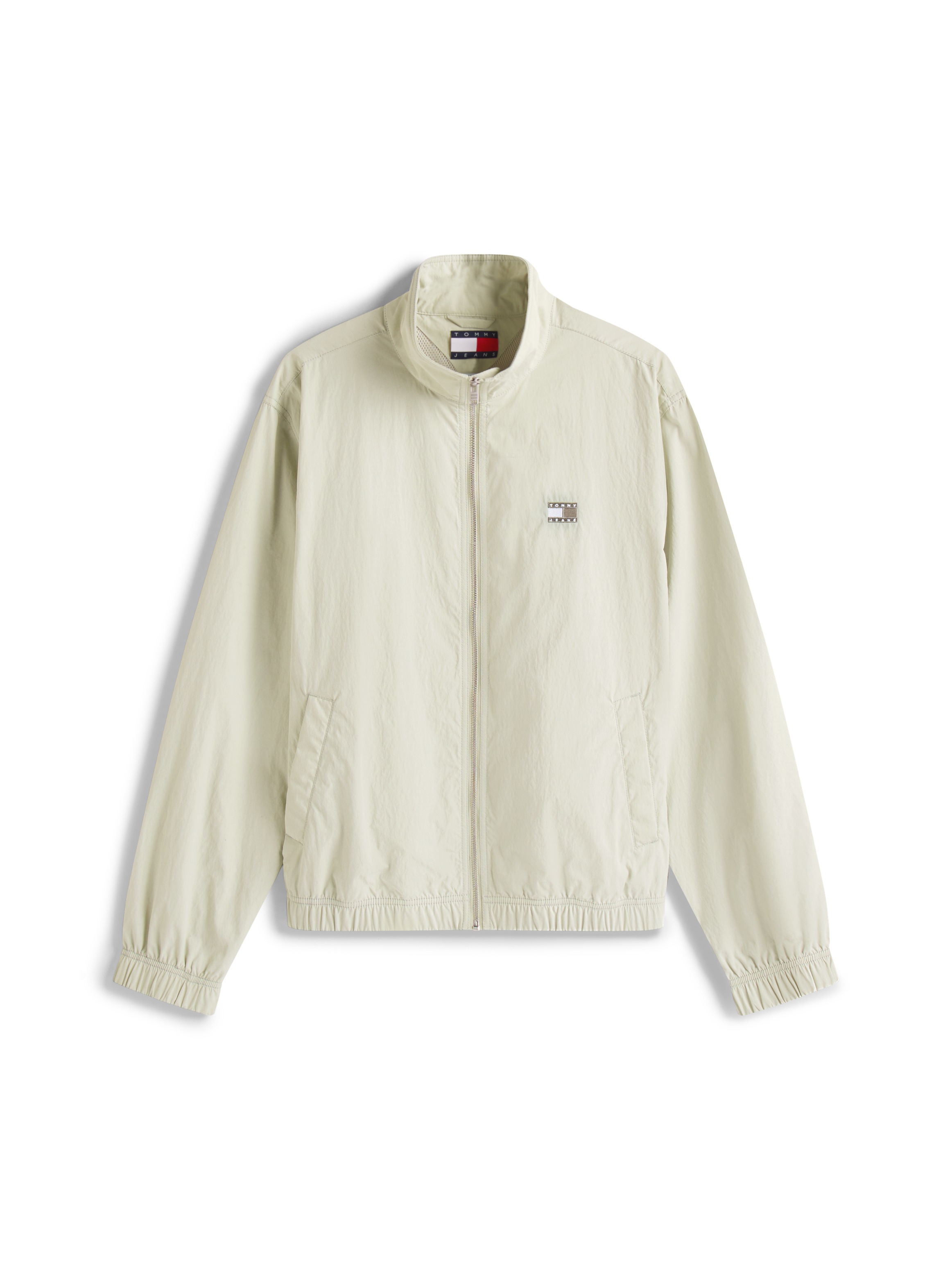 Tommy Jeans Collegejacke »TJM ESSENTIAL JACKET EXT«
