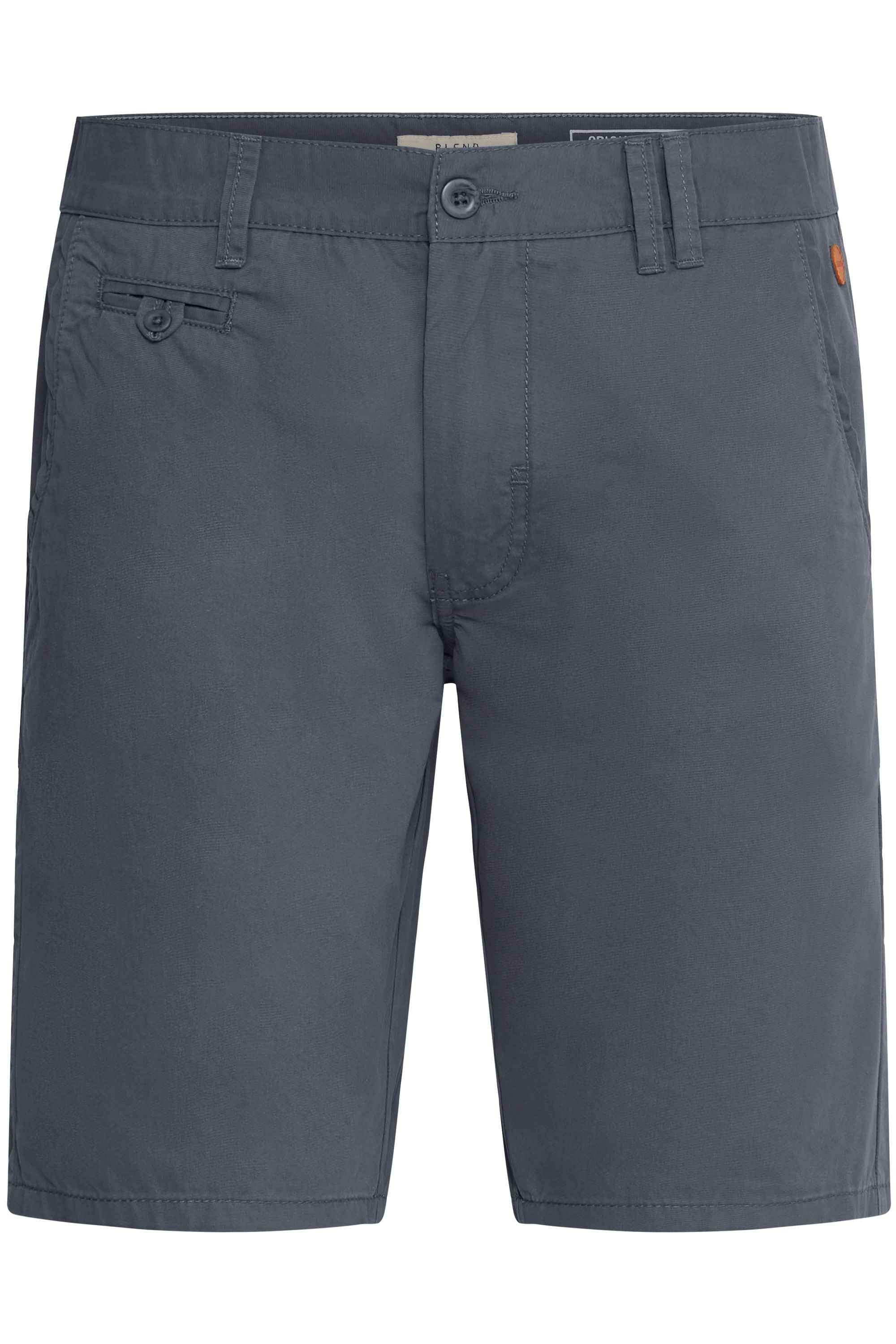 Blend Chinoshorts »Chinoshorts BHSasuke«