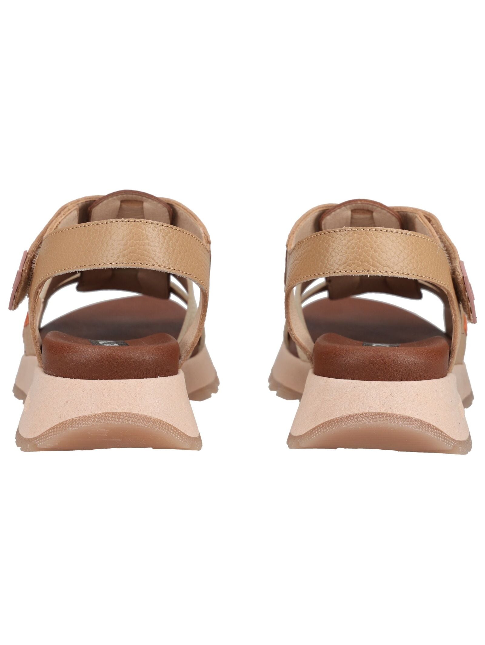 Hispanitas Riemchensandale »Hispanitas Sandalen Leder«