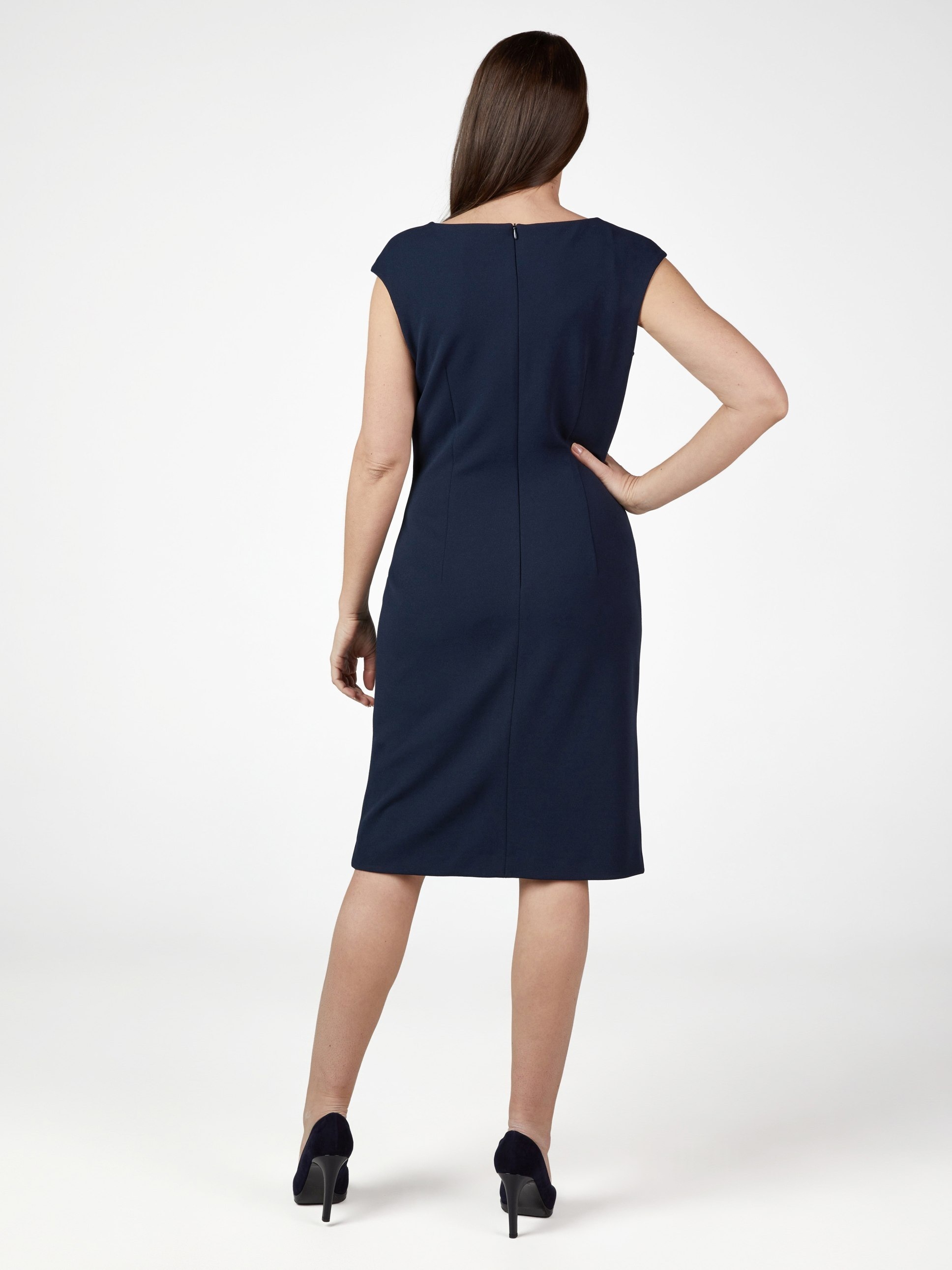 select! By Hermann Lange Etuikleid »Hermann Lange Kleid«