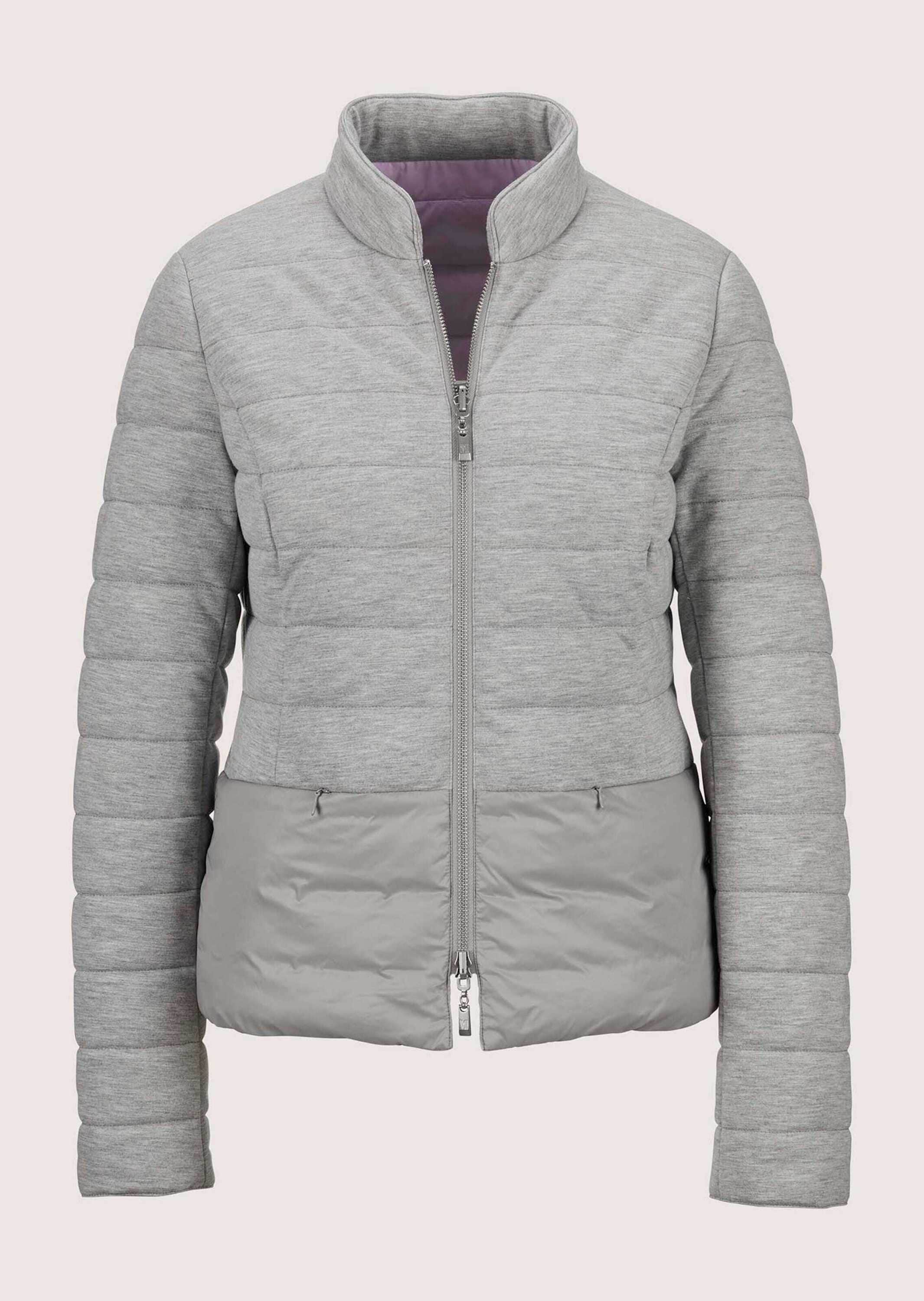 MADELEINE Steppjacke "Wendesteppjacke Wattierte Steppjacke zum Wenden" günstig online kaufen