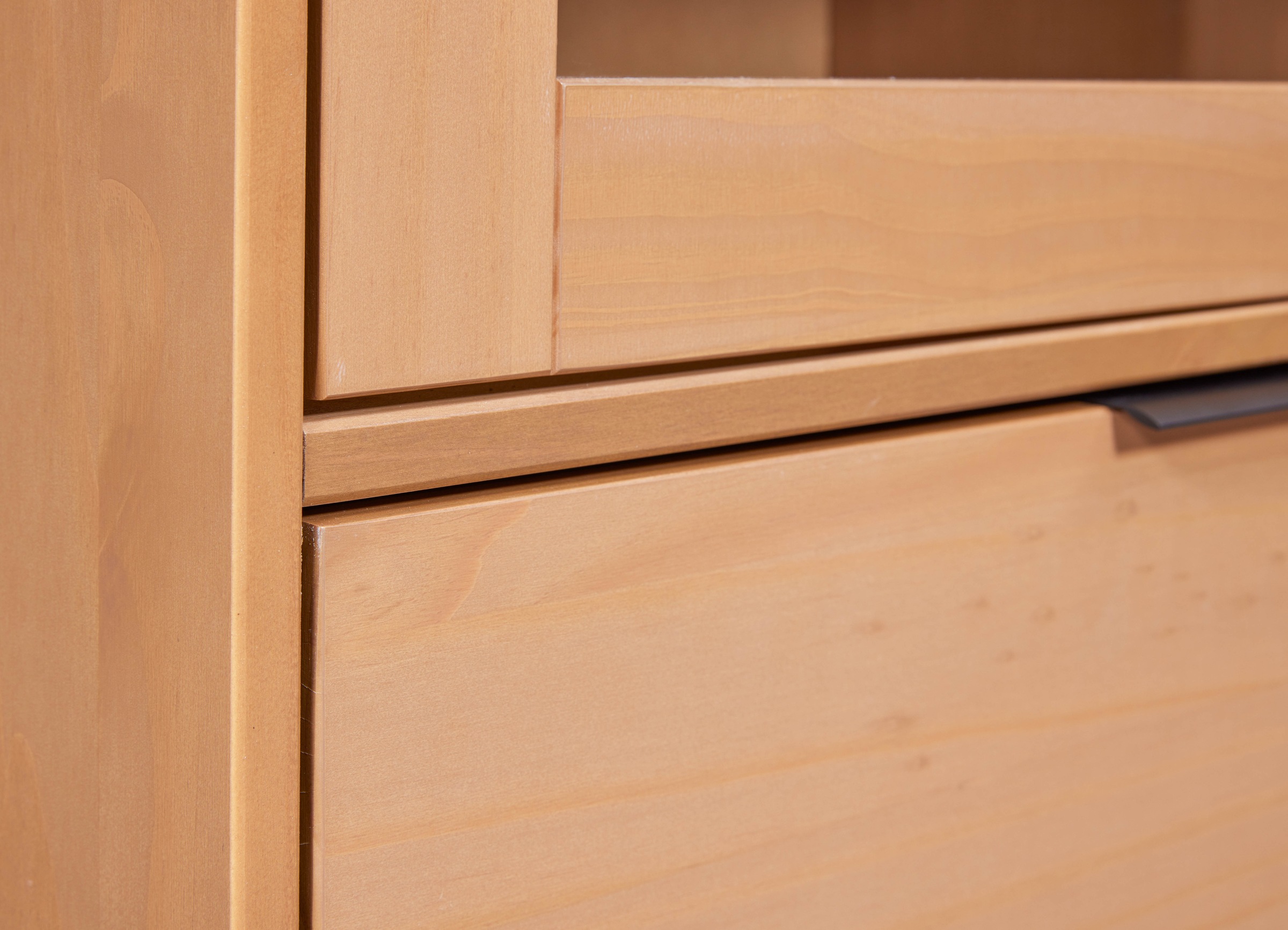 Inter Link Vitrine »Vitrine Vivo« 1 Stk. tlg.