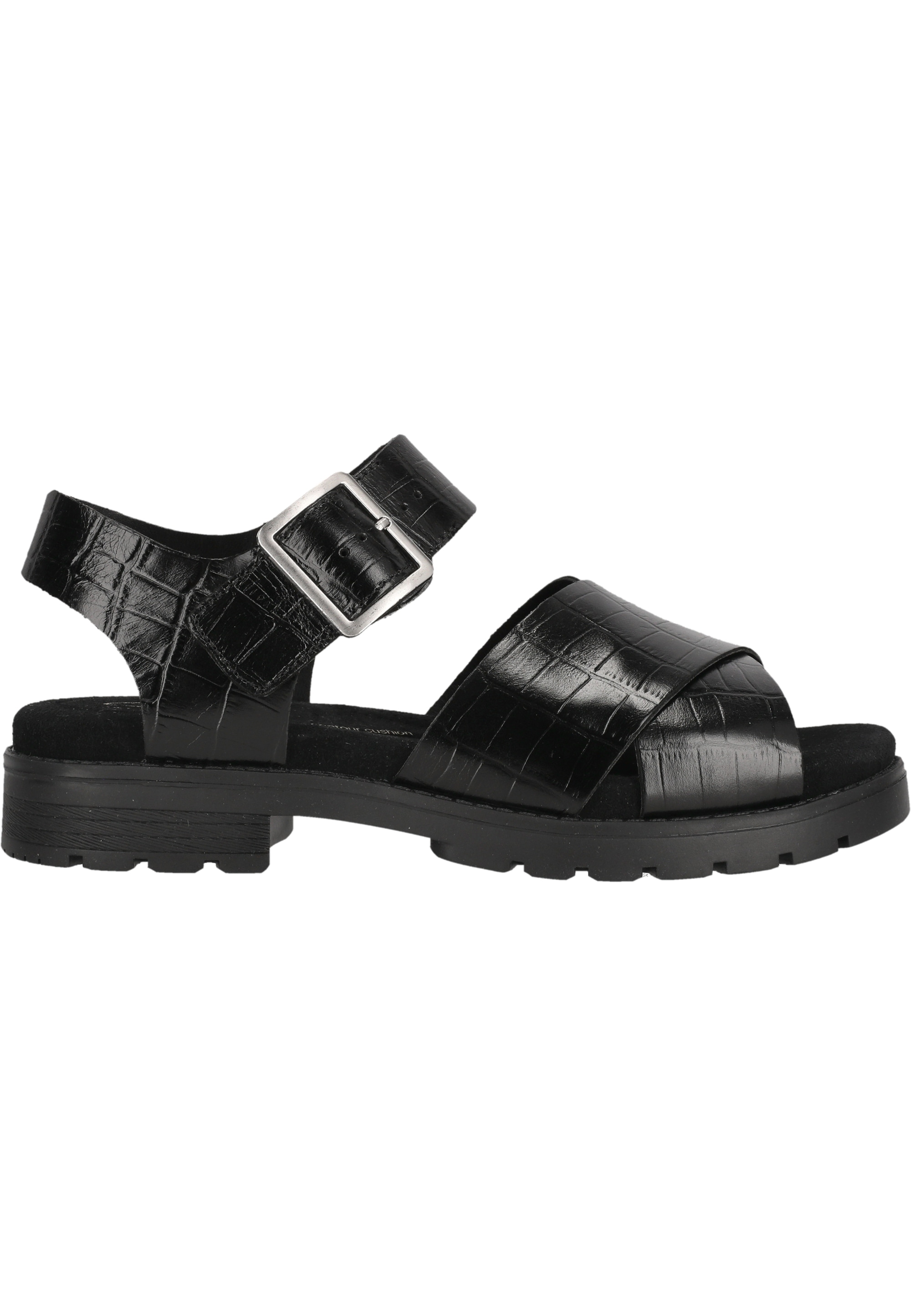 Clarks Sandale »Orinoco«  im angesagten Riemendesign