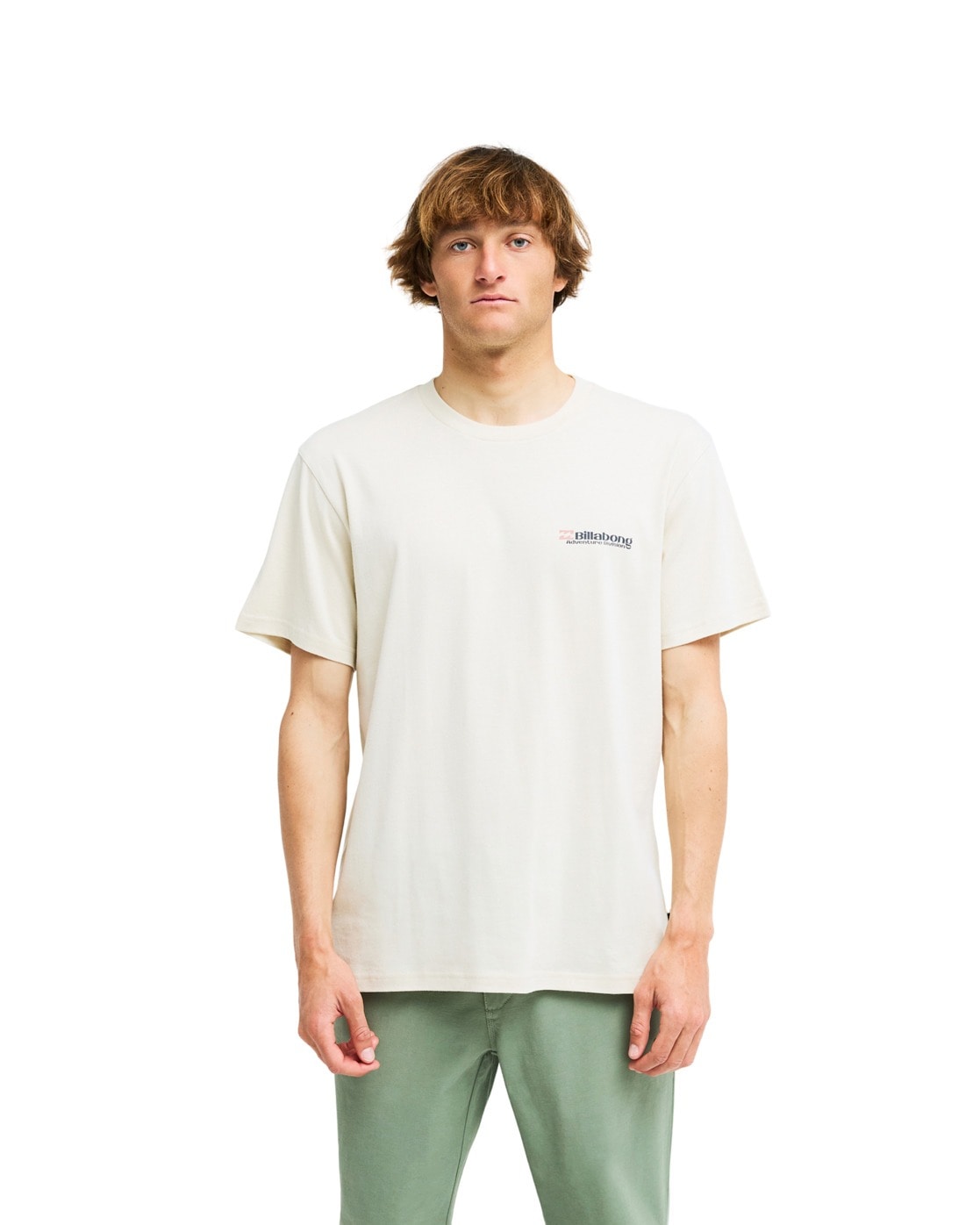 Billabong T-Shirt "Abandon"