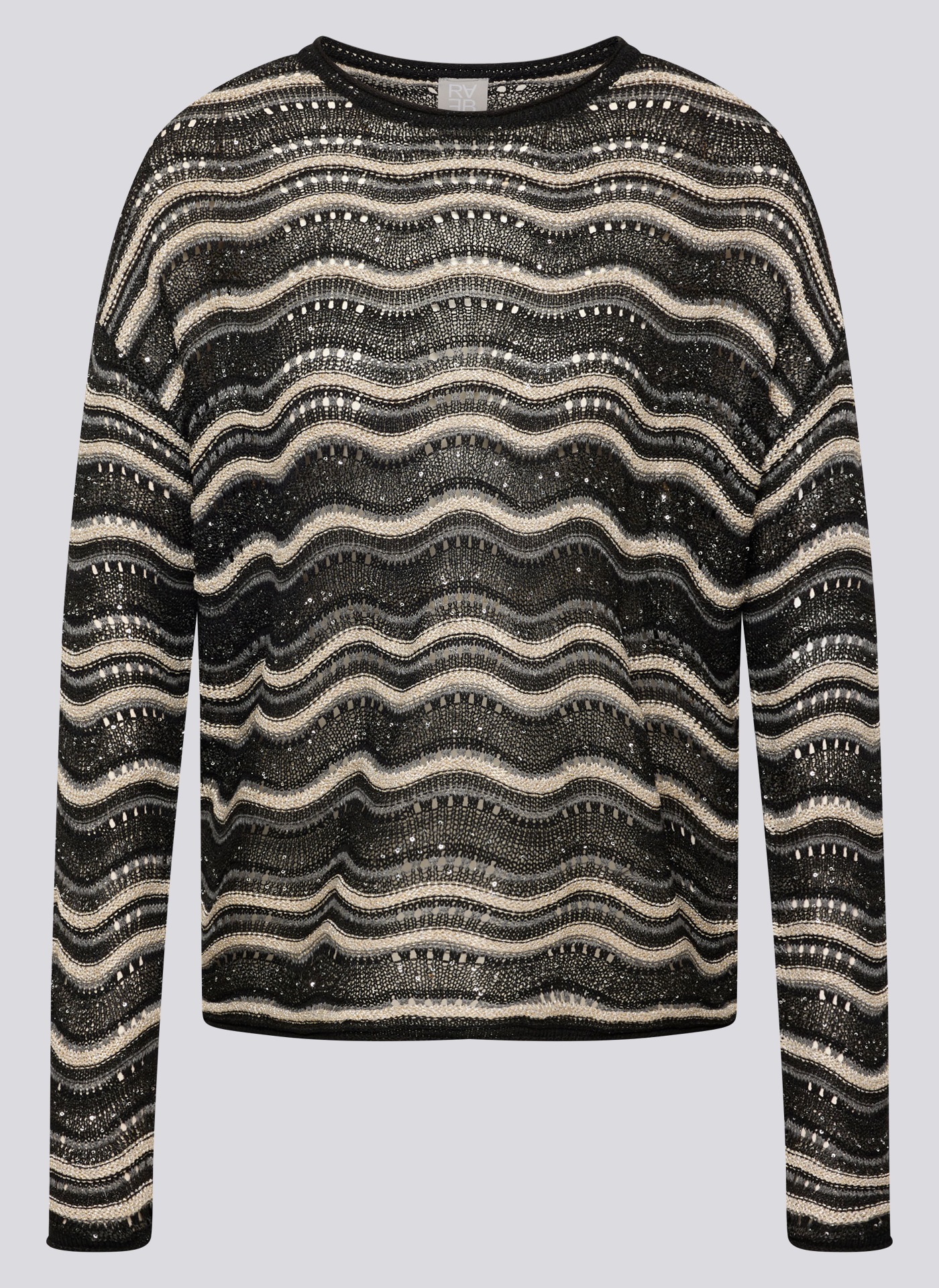 Thumbnail - Rabe Strickpullover "Pullover"
