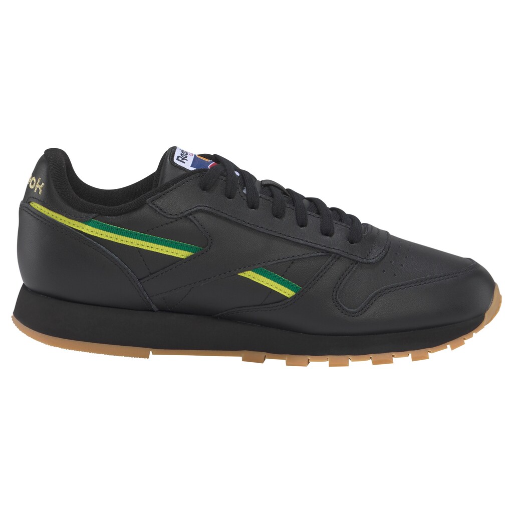 Reebok Classic Sneaker »CLASSIC LEATHER MU International Sports«