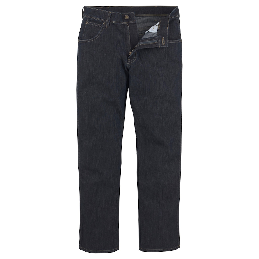 Wrangler Stretch-Jeans