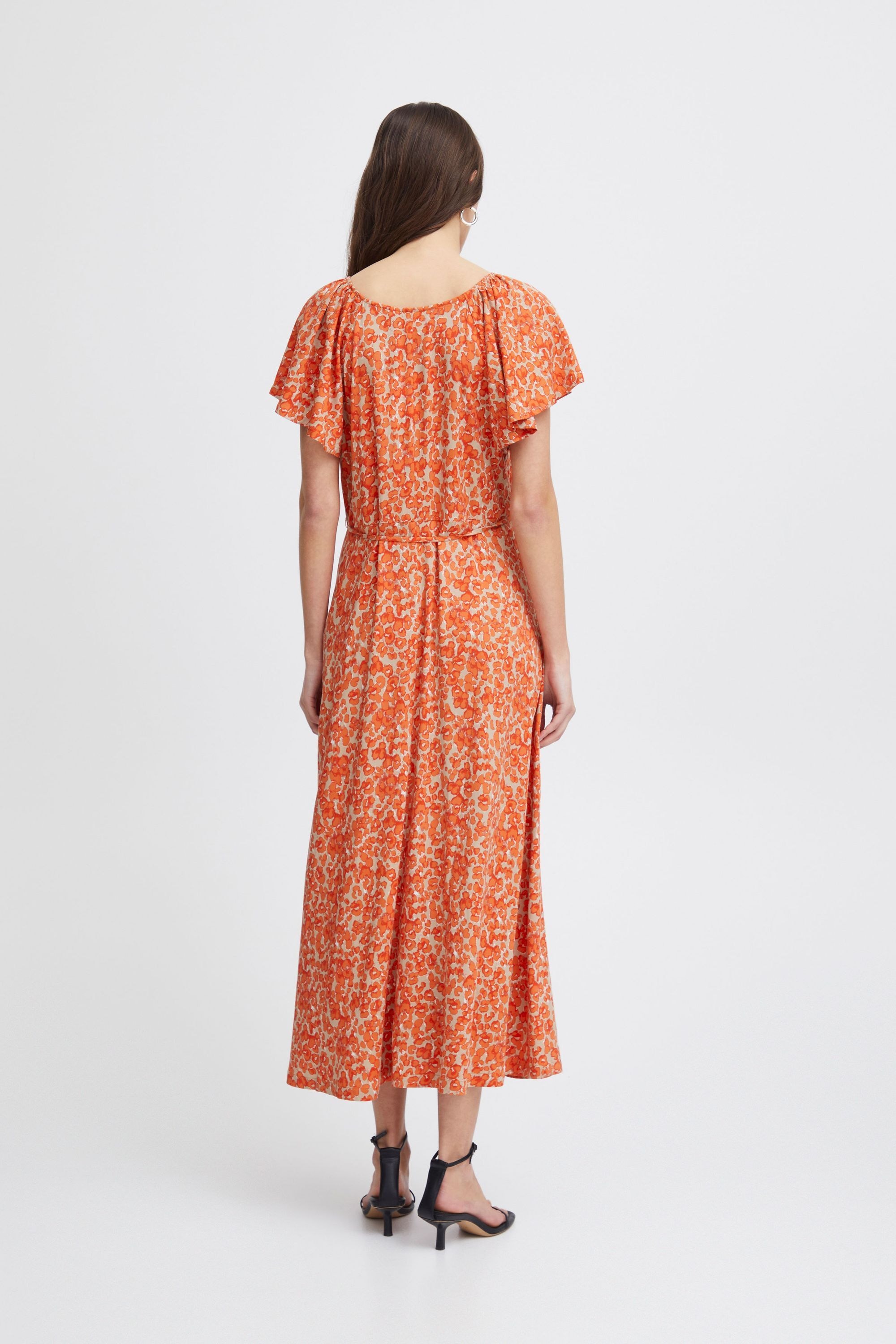 Ichi Maxikleid »Maxikleid IHAya«