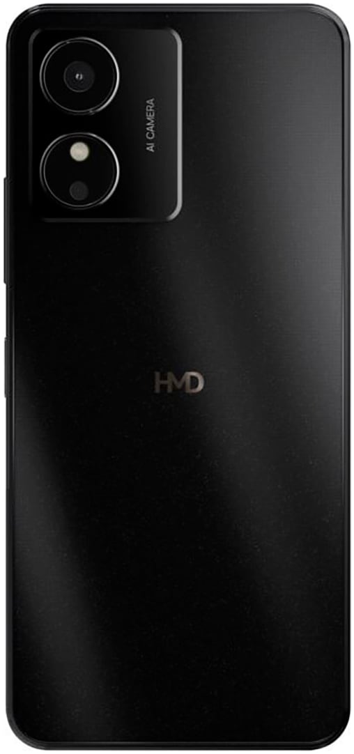 HMD Smartphone »Arc«, schwarz