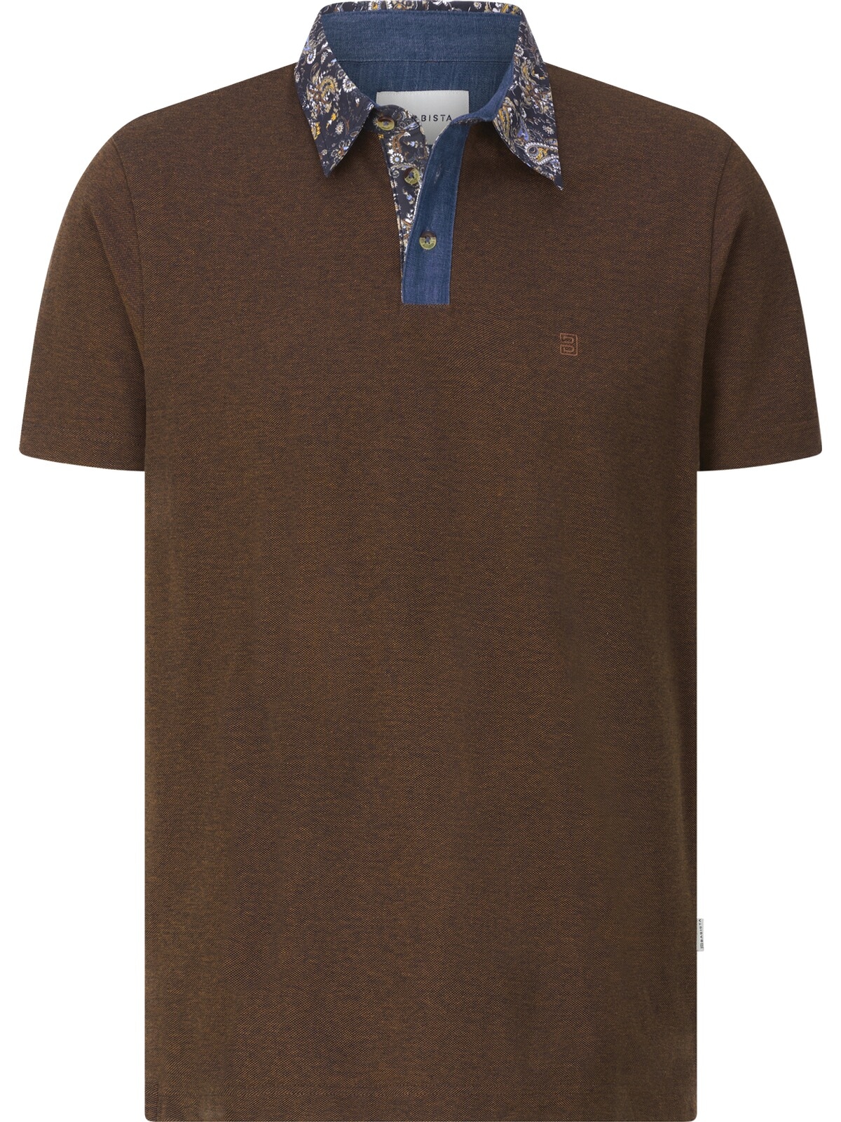 Babista Poloshirt »Doppelpack Poloshirt RELOR«