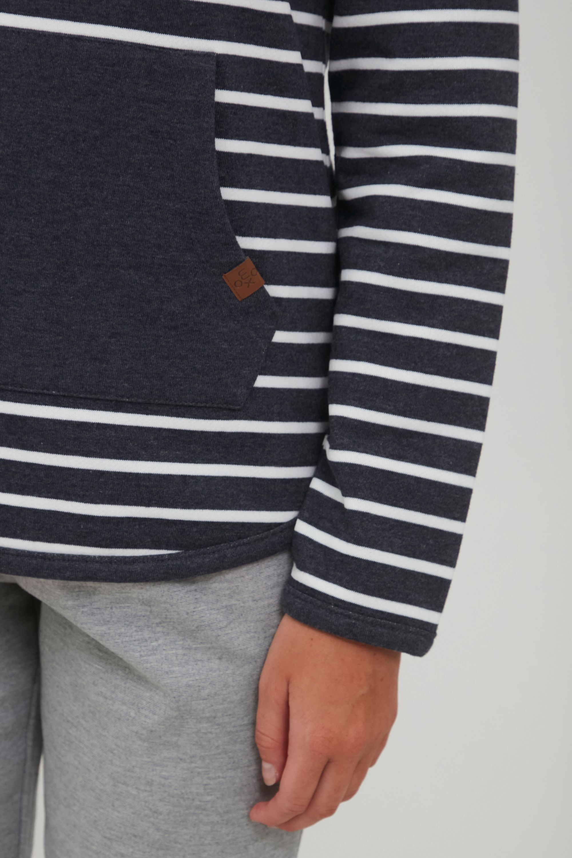 OXMO Hoodie »Hoodie OXCarina«